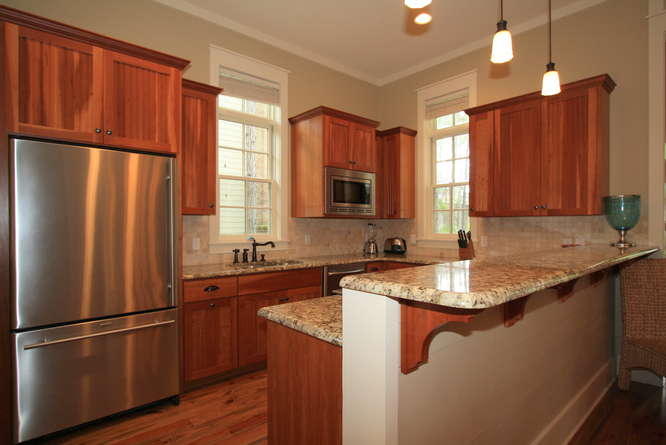 WATERCOLOR - Residential