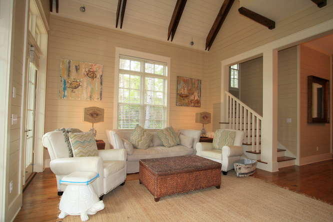 WATERCOLOR - Residential