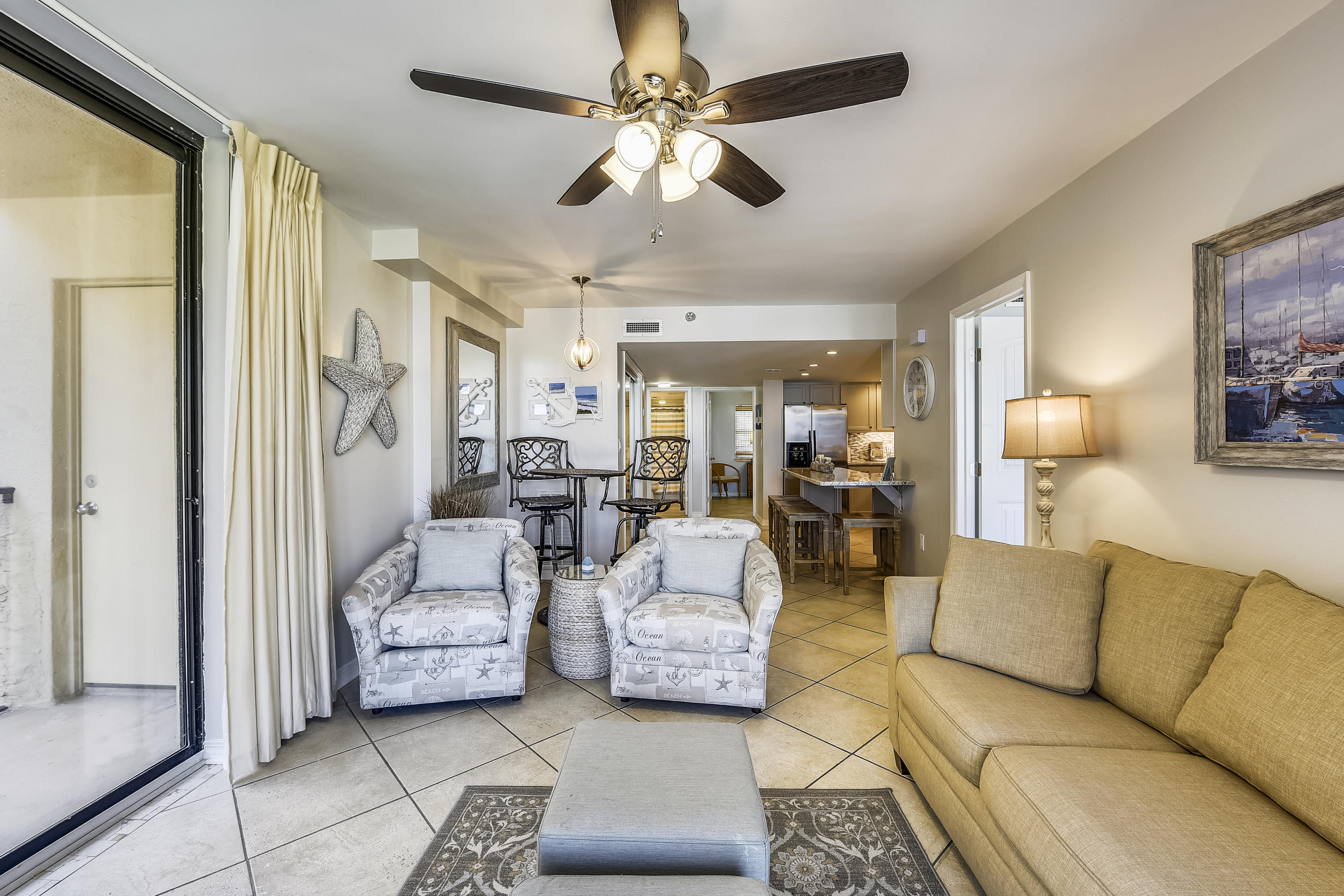 NAUTILUS CONDO - Residential