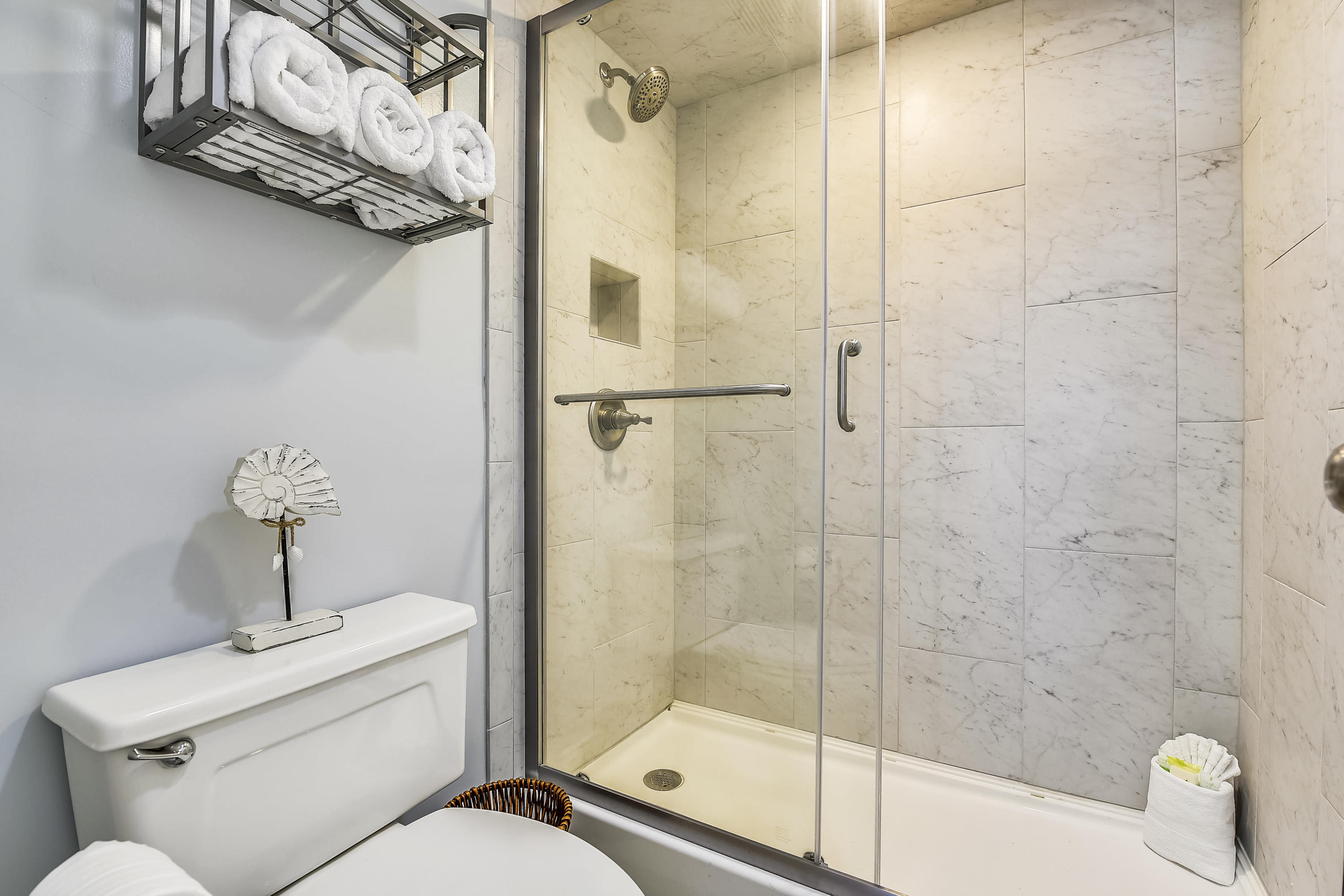 NAUTILUS CONDO - Residential