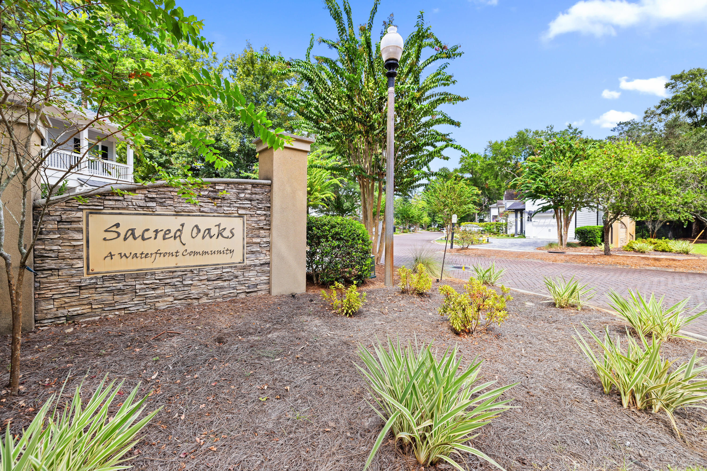 SACRED OAKS PH 2 - Residential