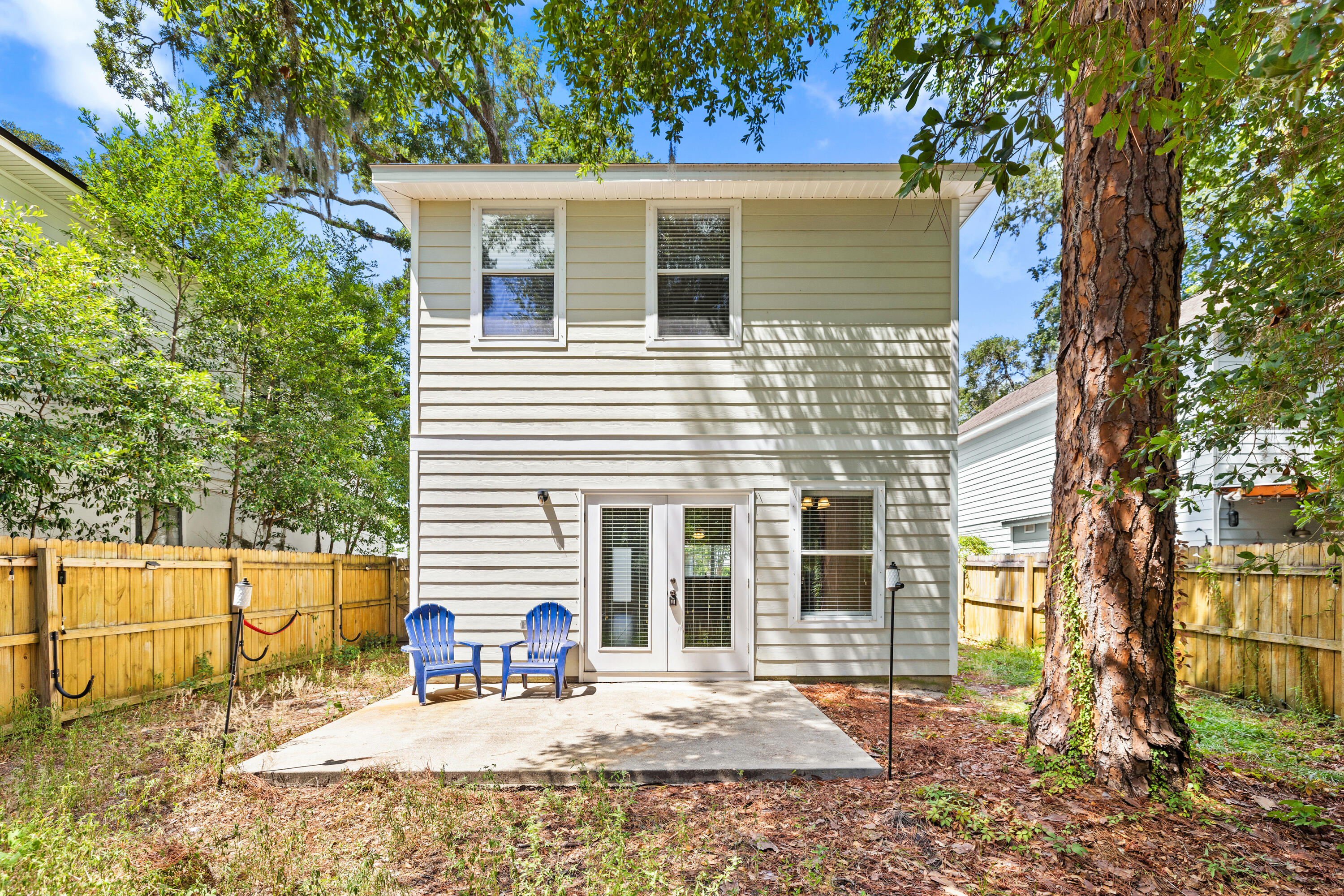 SACRED OAKS PH 2 - Residential