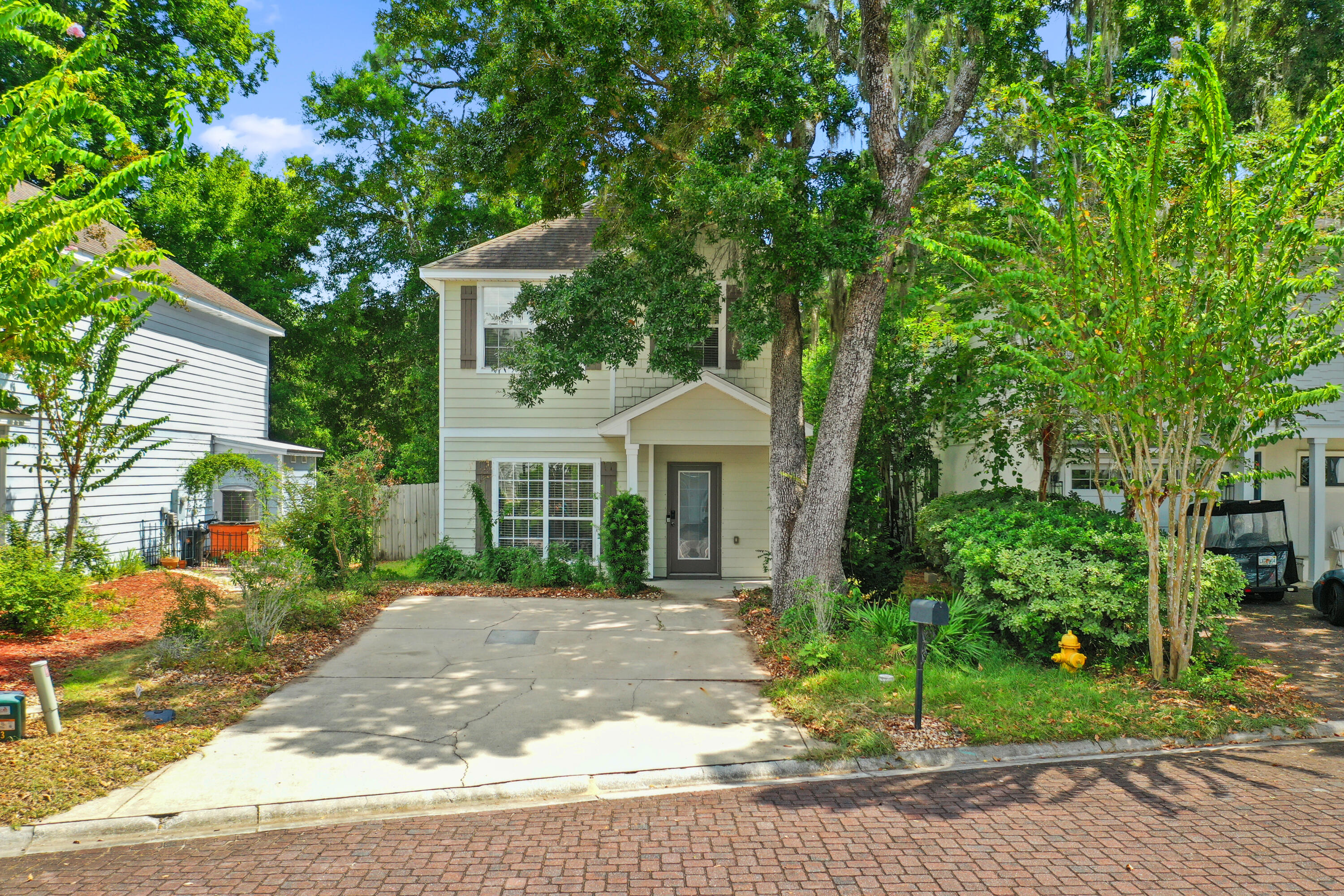 SACRED OAKS PH 2 - Residential