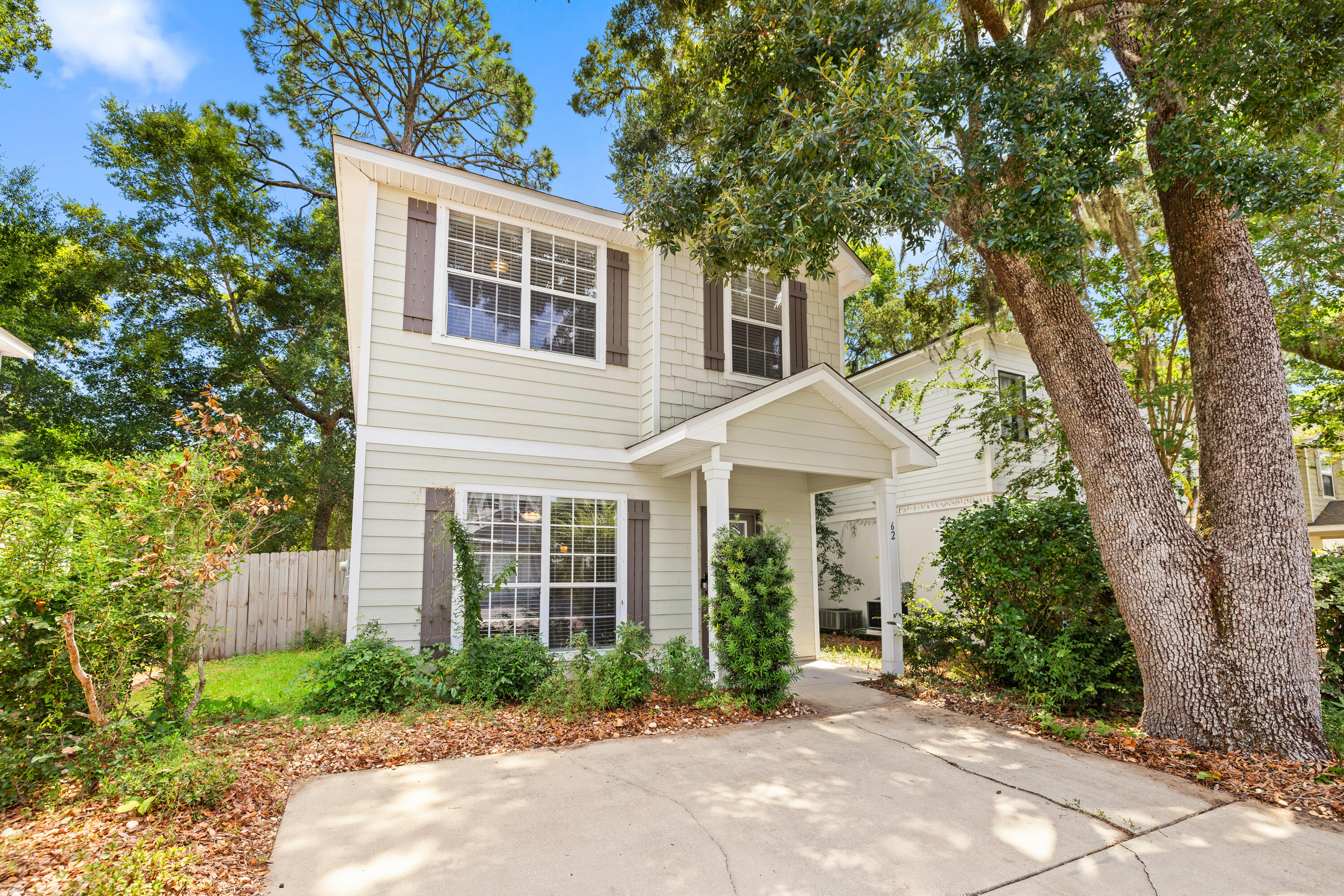 SACRED OAKS PH 2 - Residential