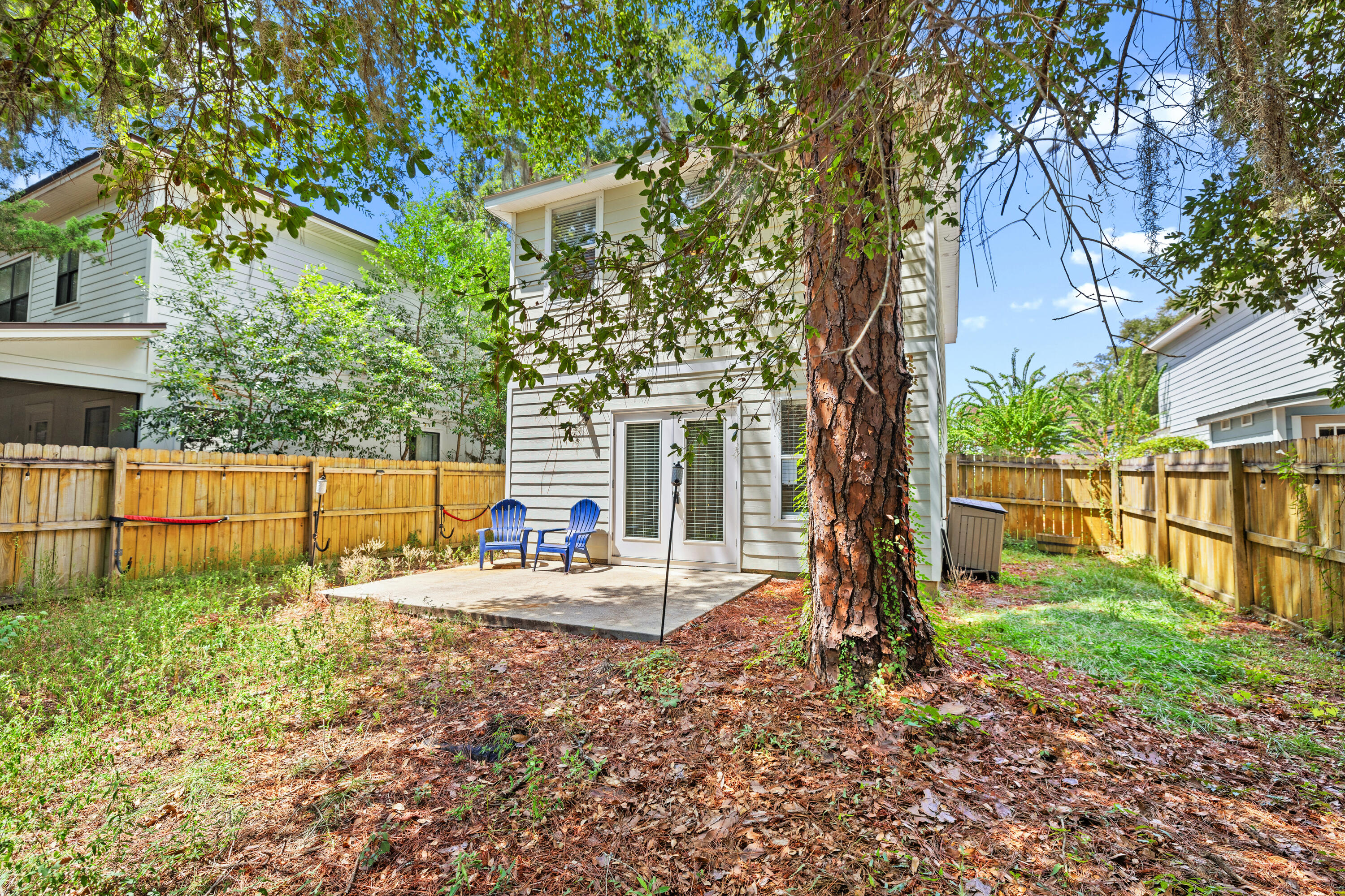 SACRED OAKS PH 2 - Residential