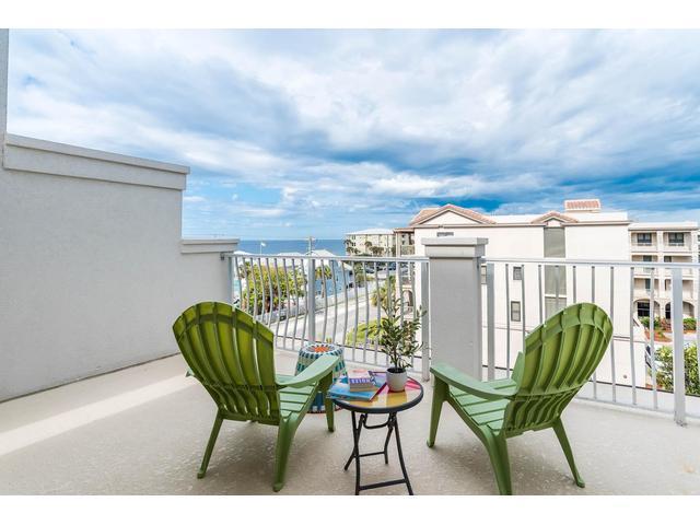 SUMMER PLACE - Residential