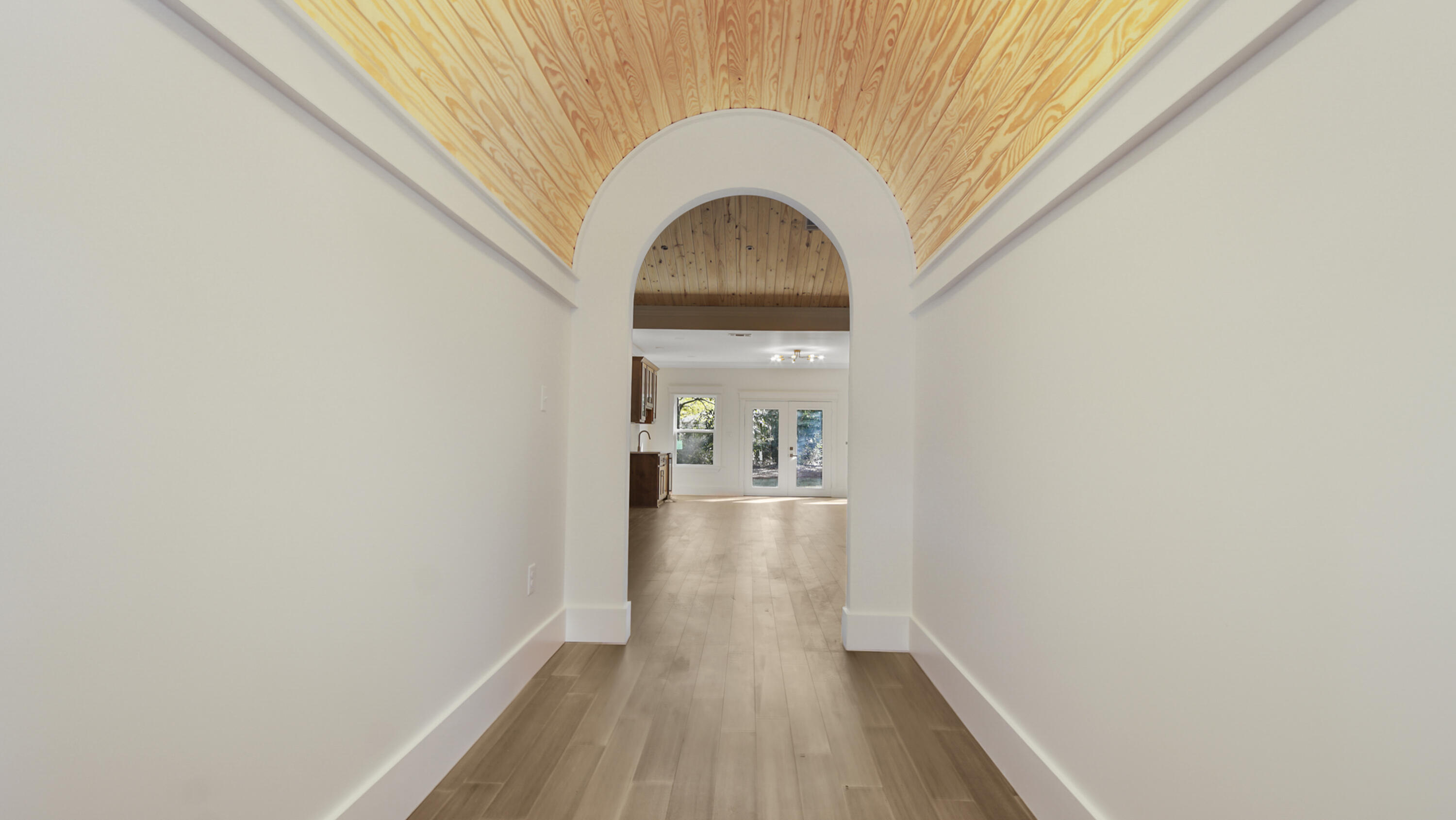 LAKE JUNIPER ESTATES - Residential