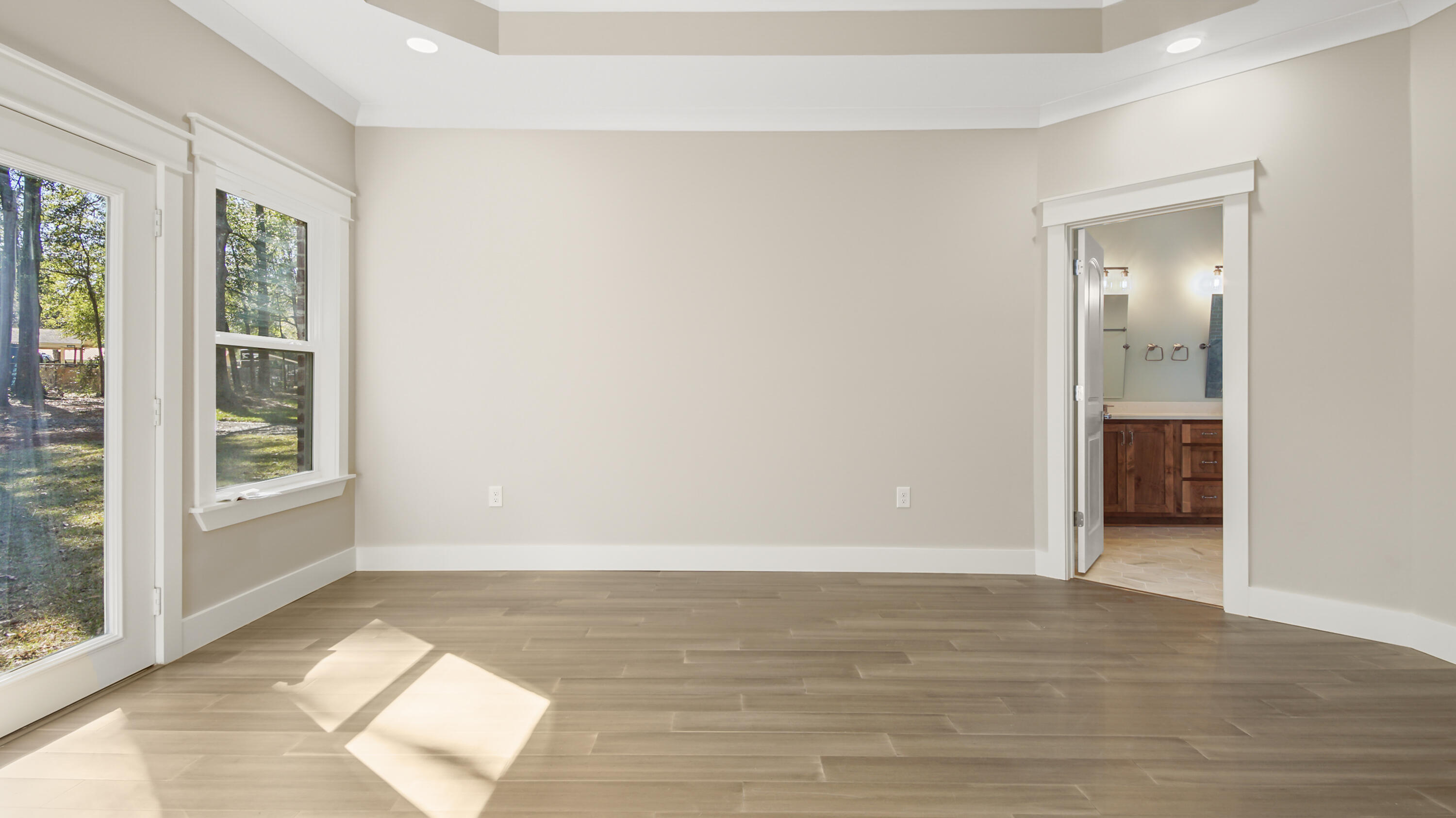 LAKE JUNIPER ESTATES - Residential