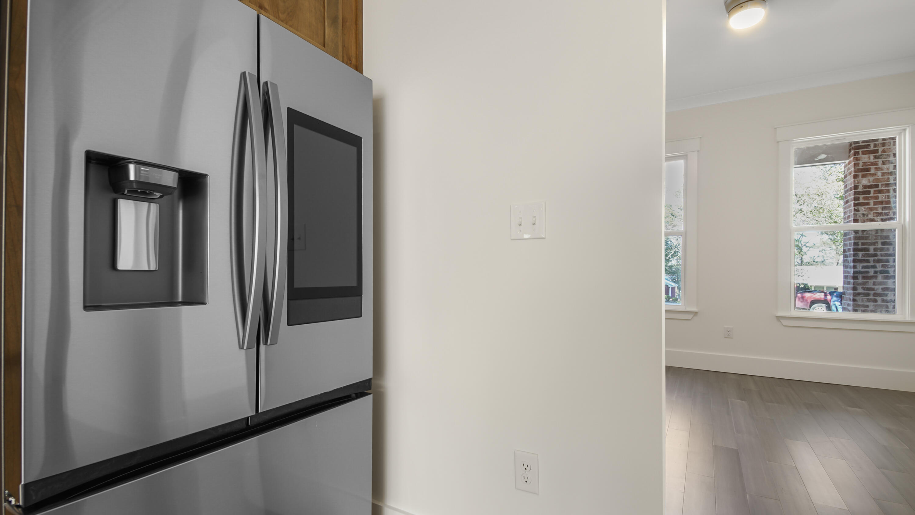 LAKE JUNIPER ESTATES - Residential