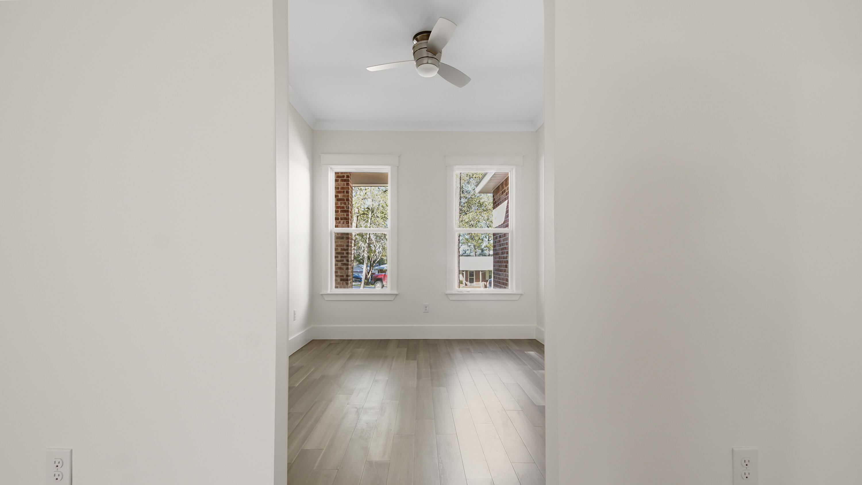 LAKE JUNIPER ESTATES - Residential