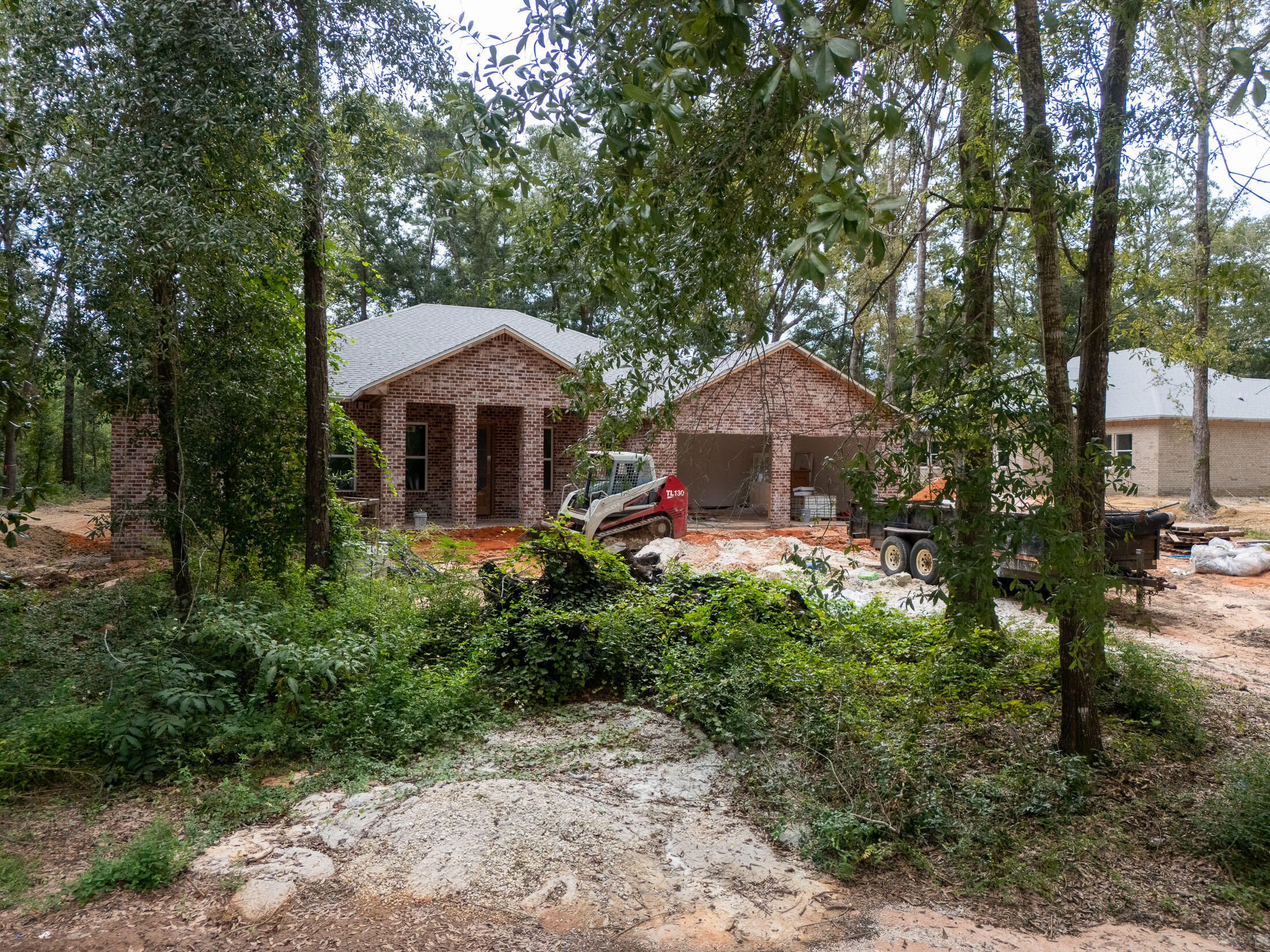 LAKE JUNIPER ESTATES - Residential