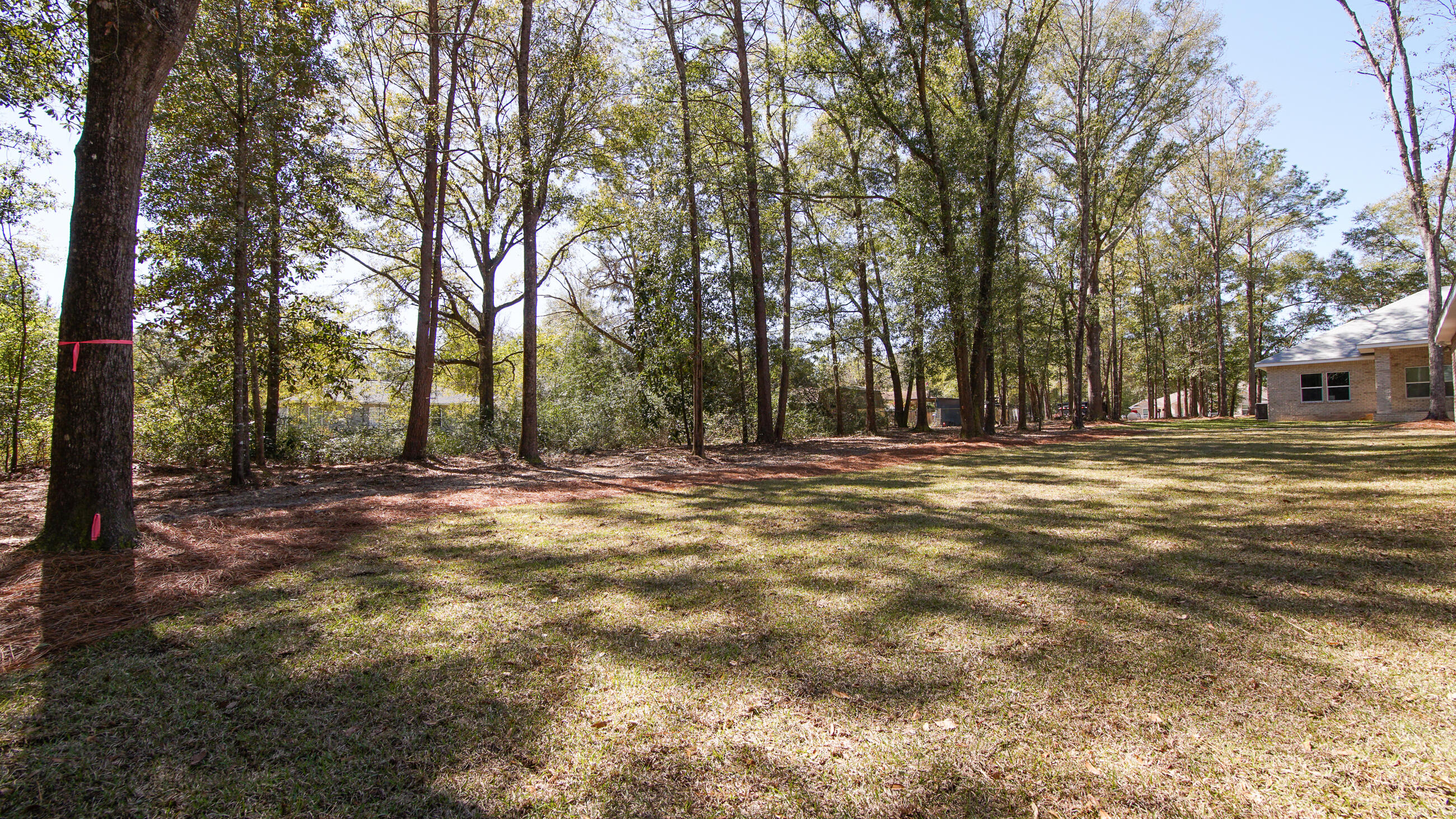LAKE JUNIPER ESTATES - Residential