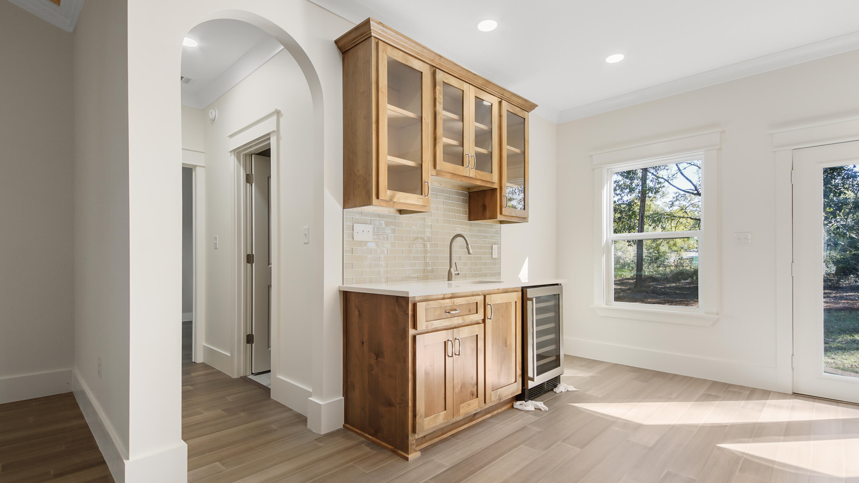 LAKE JUNIPER ESTATES - Residential