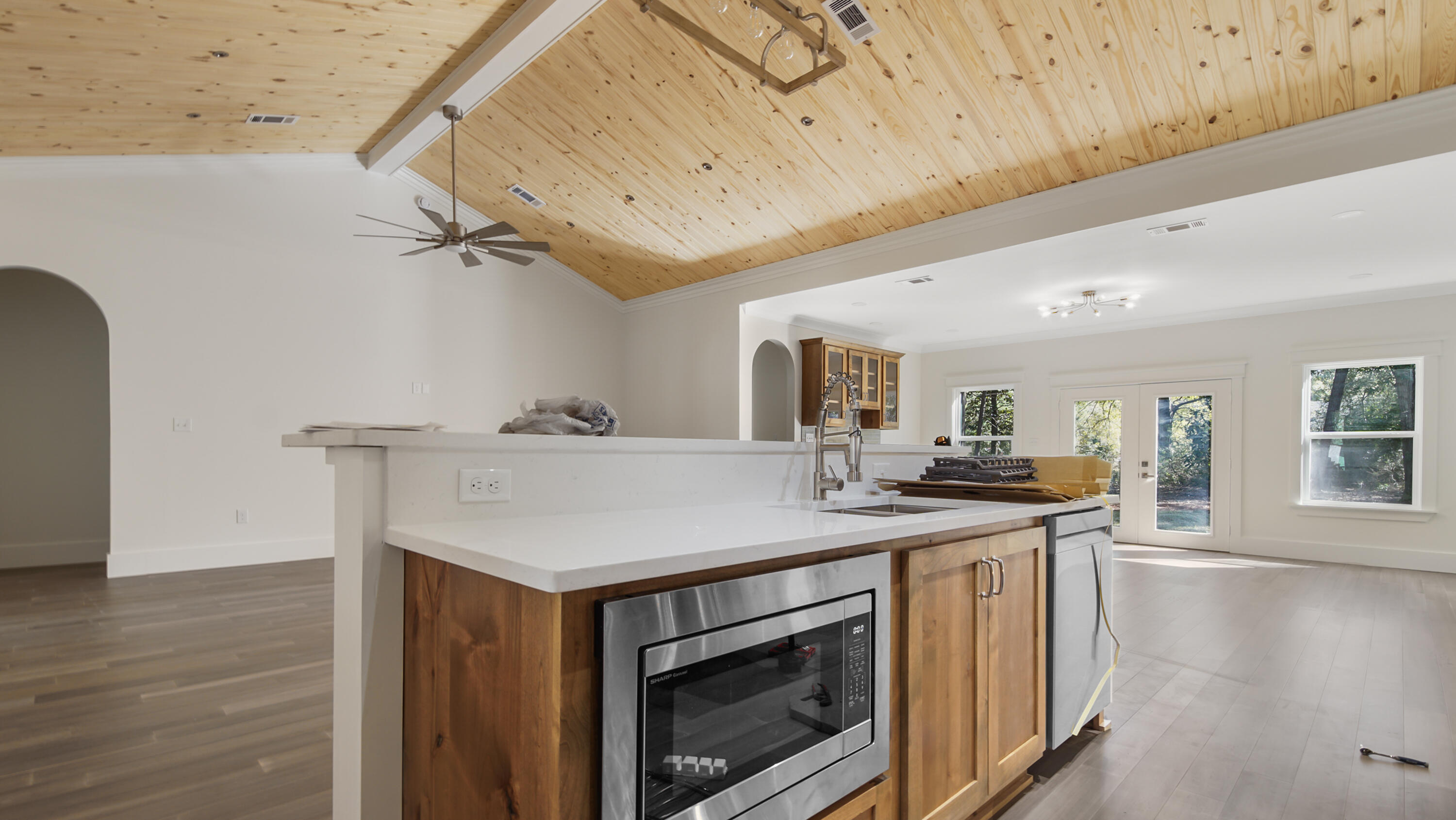 LAKE JUNIPER ESTATES - Residential