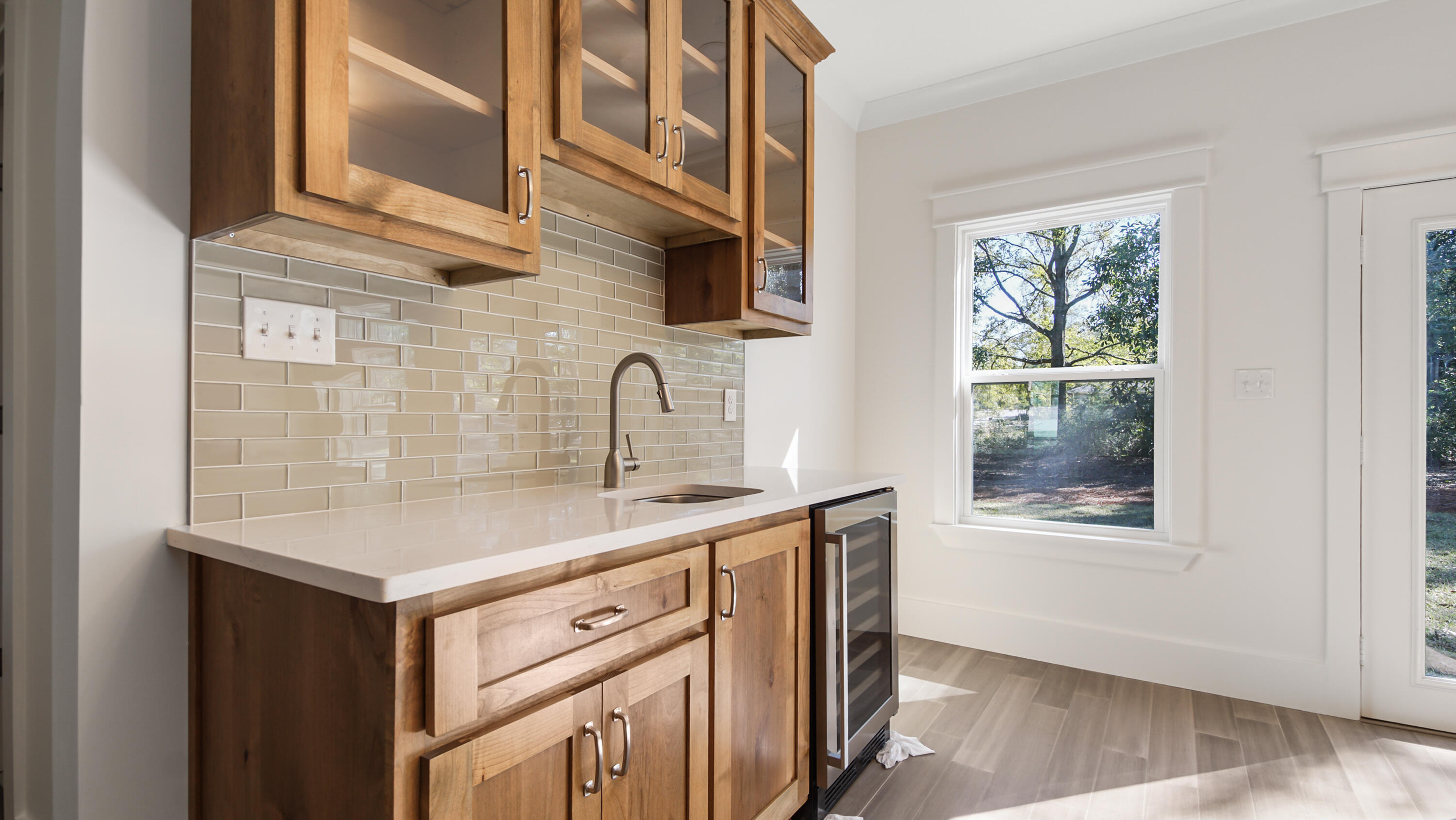 LAKE JUNIPER ESTATES - Residential