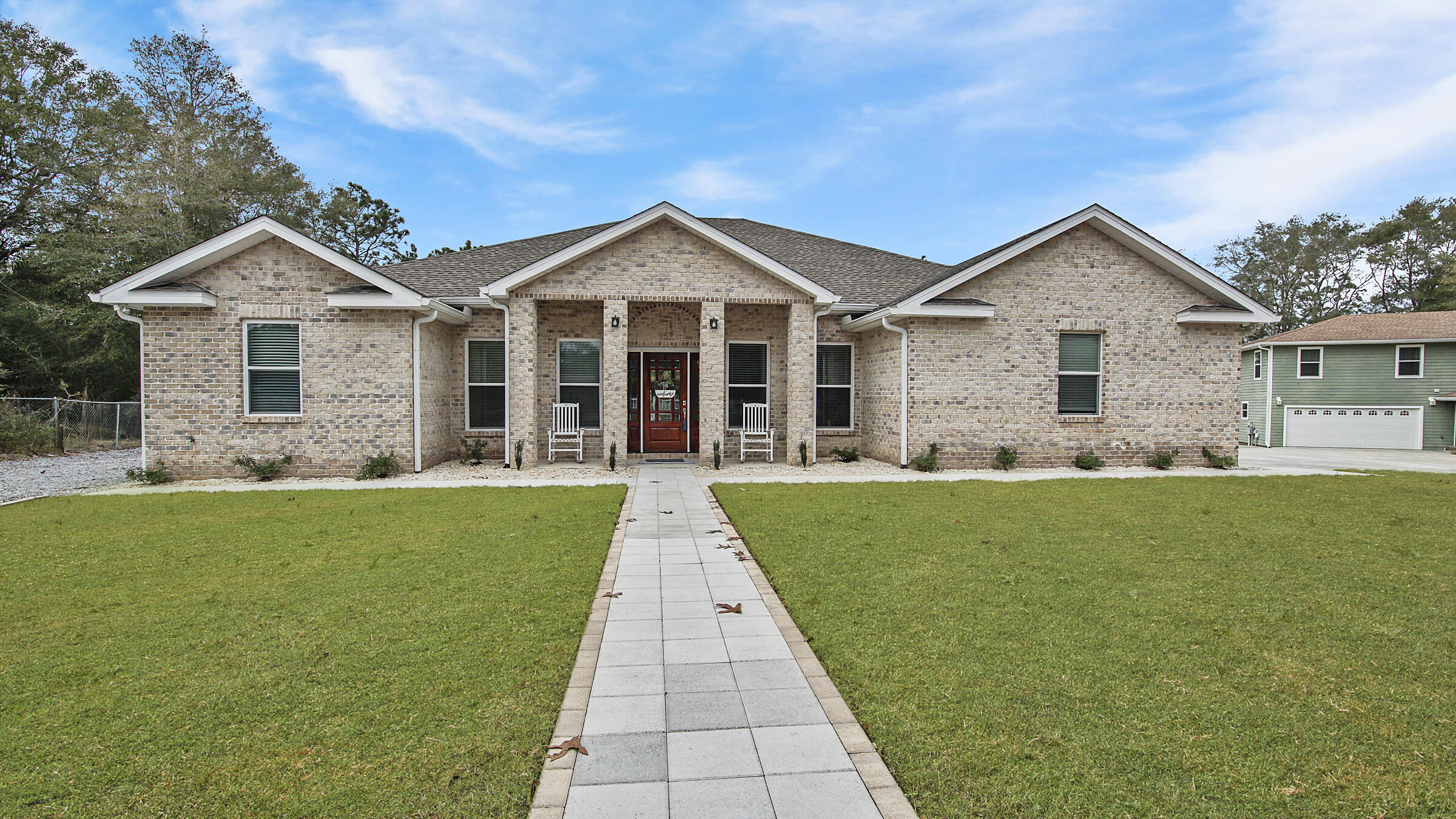 LAKE JUNIPER ESTATES - Residential