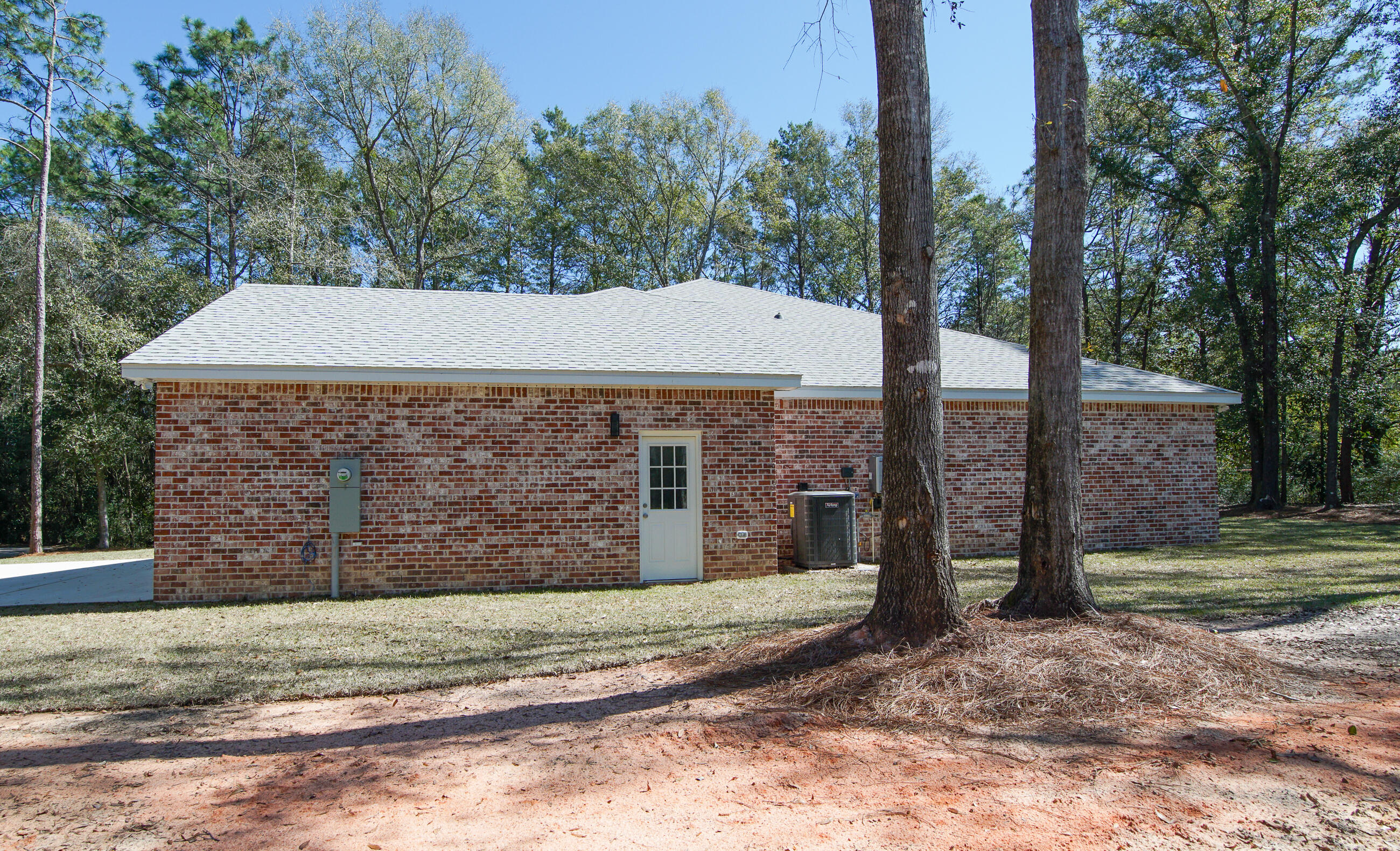 LAKE JUNIPER ESTATES - Residential