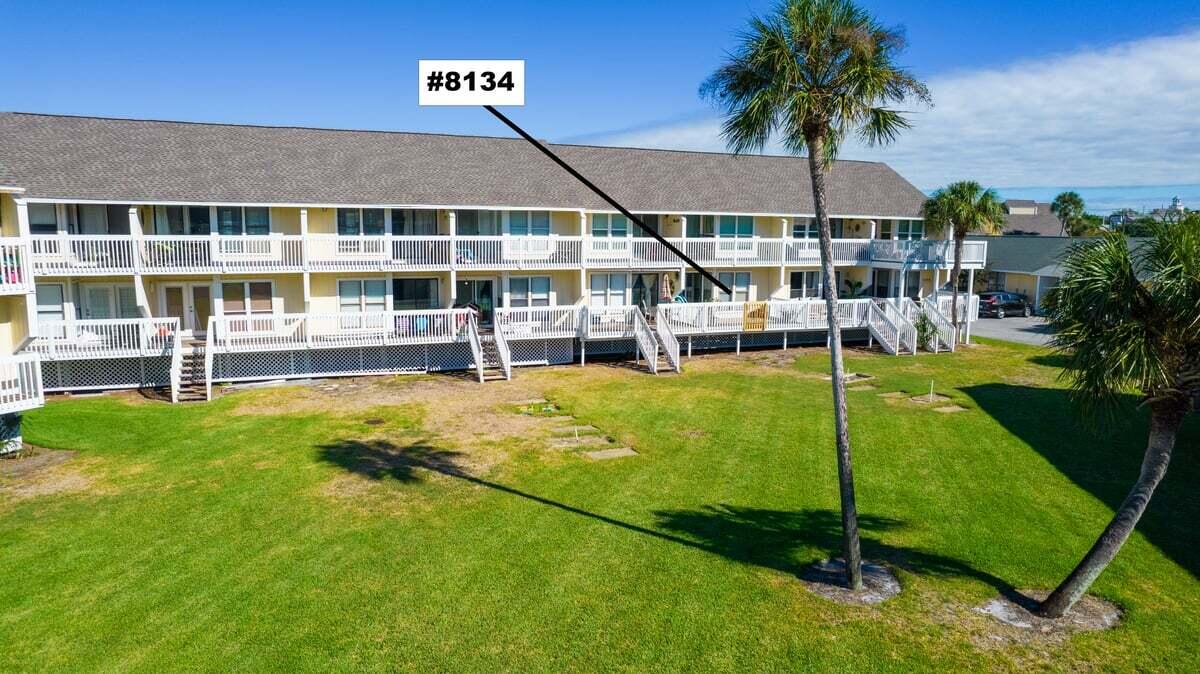 SANDPIPER COVE PH 16 - Residential