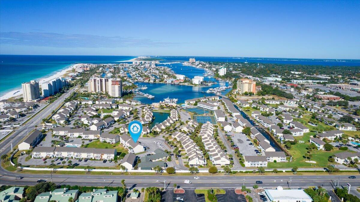 SANDPIPER COVE PH 16 - Residential