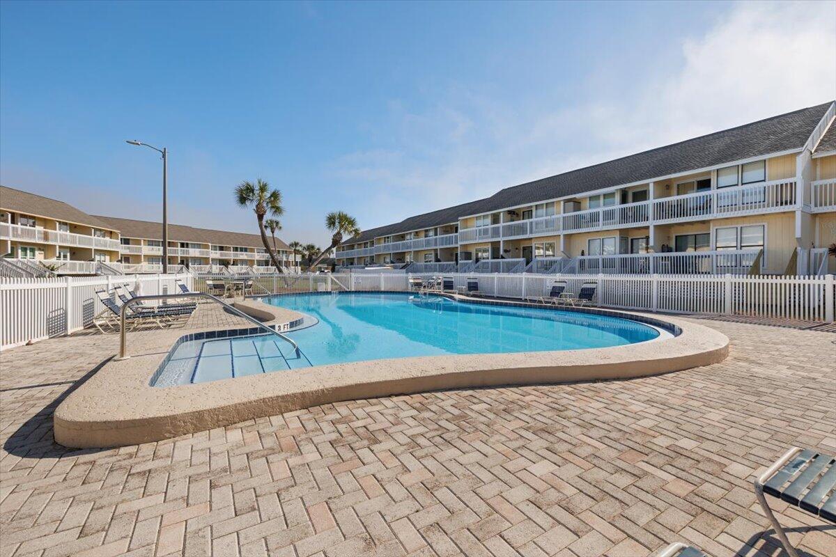 SANDPIPER COVE PH 16 - Residential