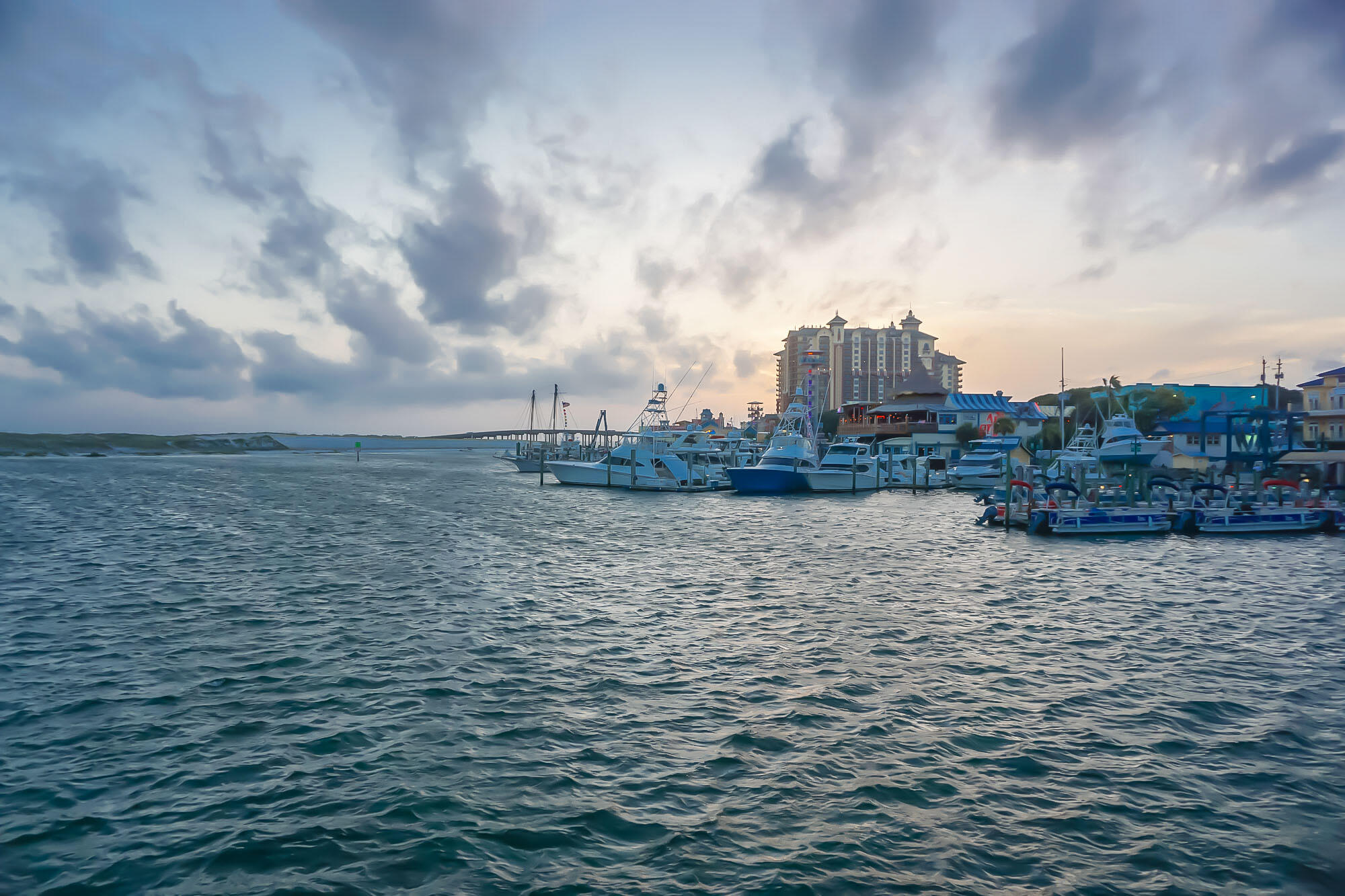 SANDPIPER COVE PH 16 - Residential