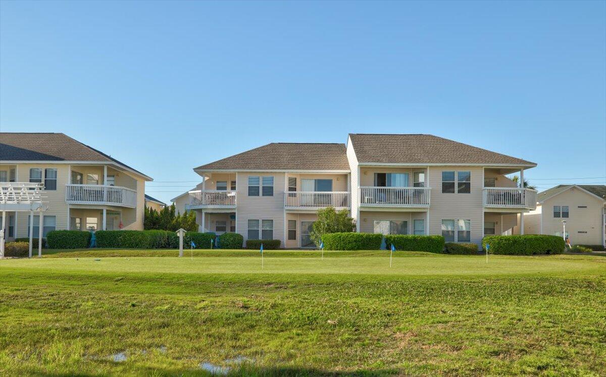 SANDPIPER COVE PH 16 - Residential