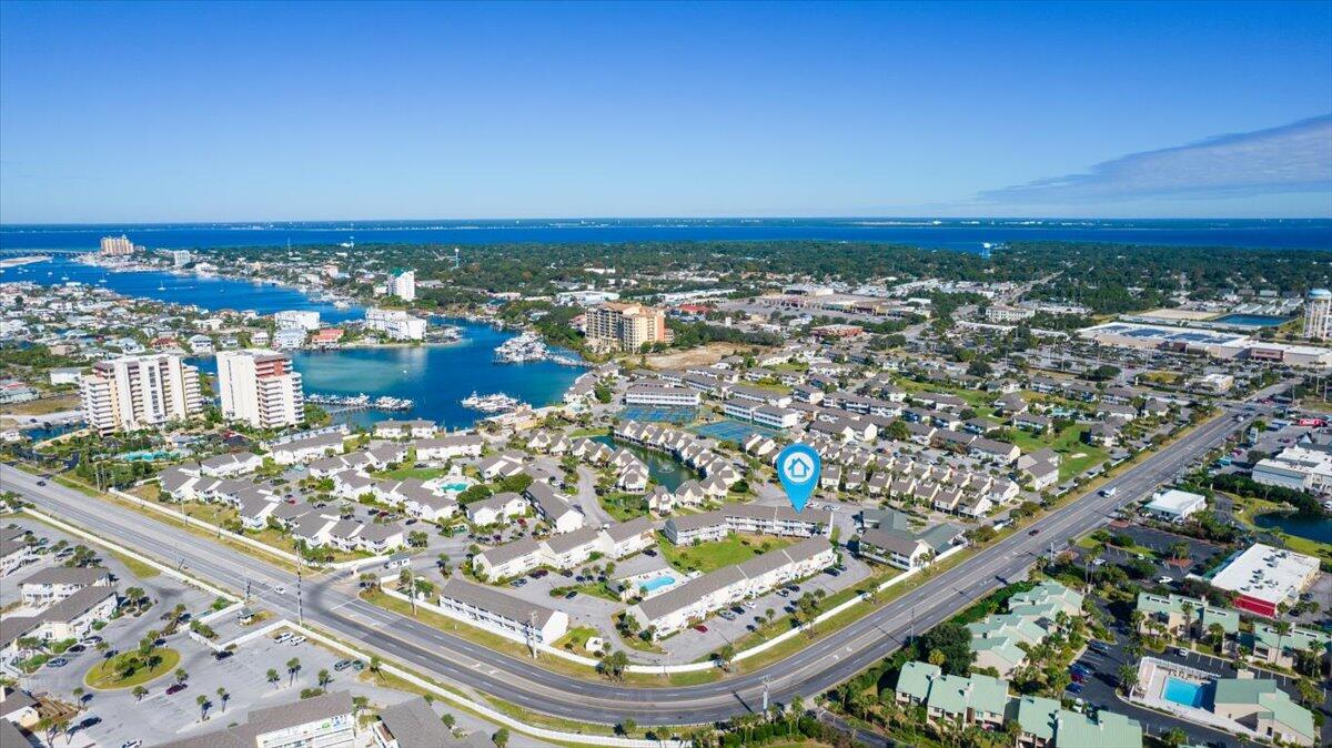 SANDPIPER COVE PH 16 - Residential