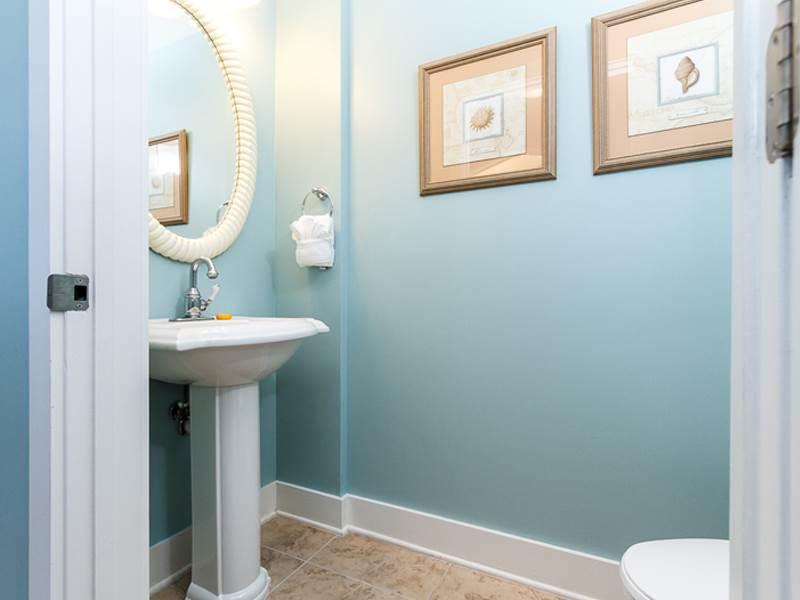 WATERSCAPE - Residential