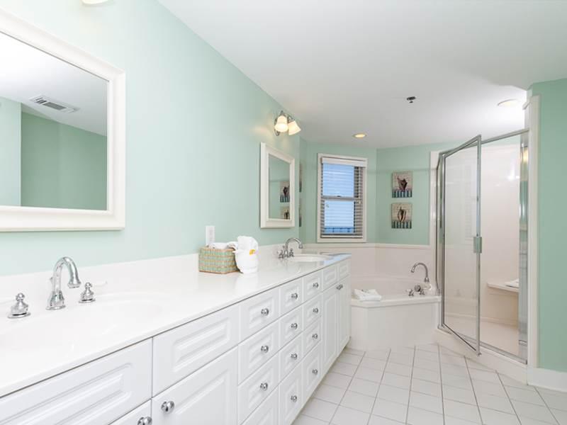 WATERSCAPE - Residential