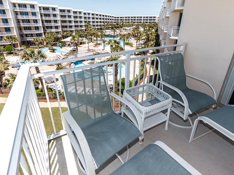 WATERSCAPE - Residential