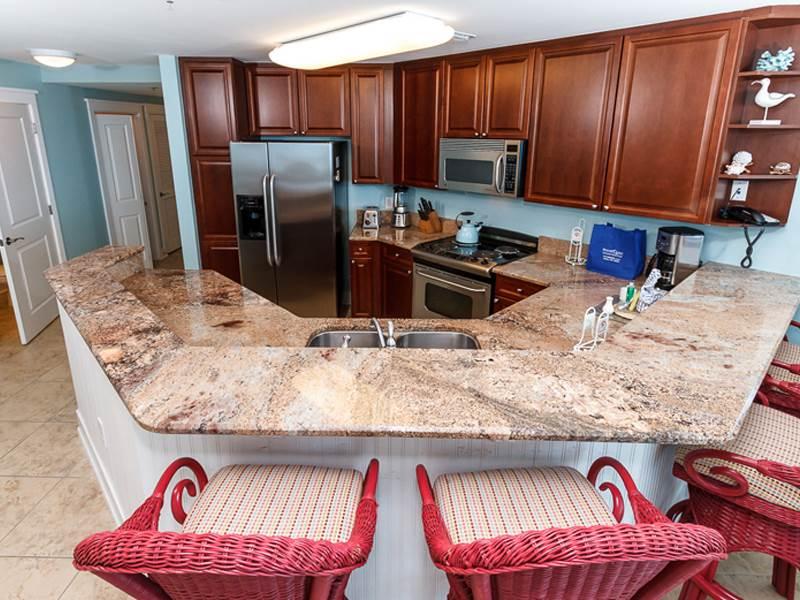 WATERSCAPE - Residential