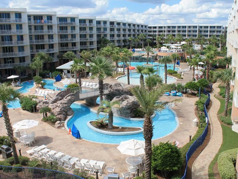 WATERSCAPE - Residential