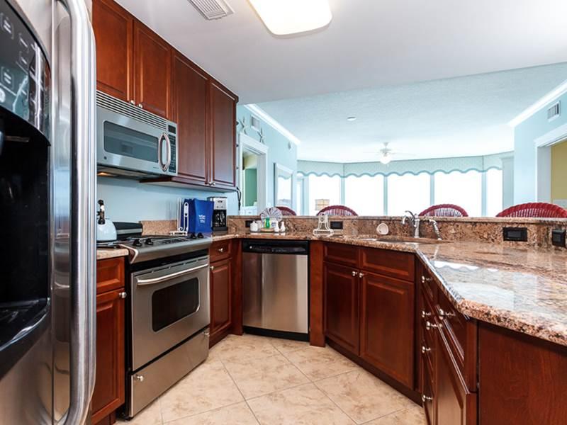 WATERSCAPE - Residential