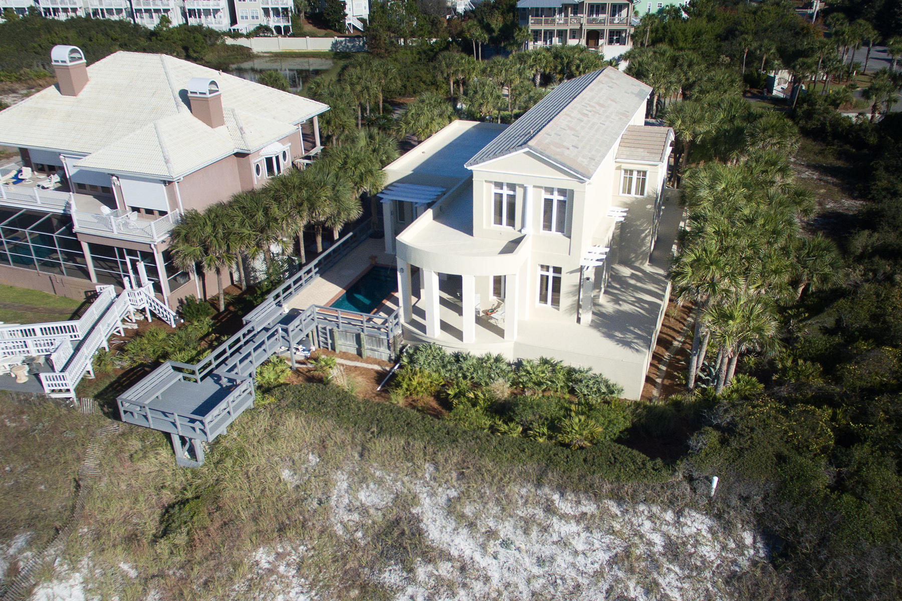 GULF DUNES - Residential