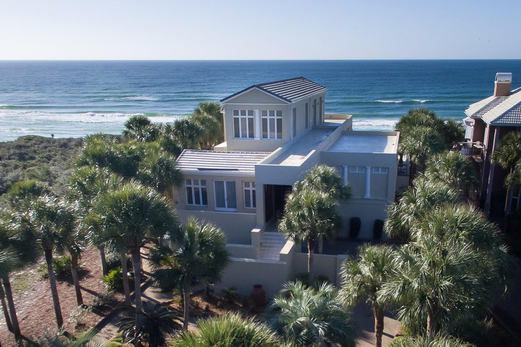 GULF DUNES - Residential