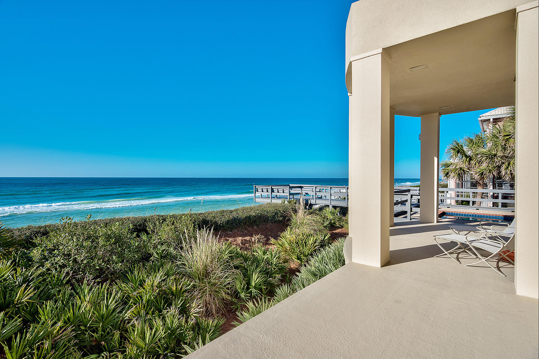 GULF DUNES - Residential