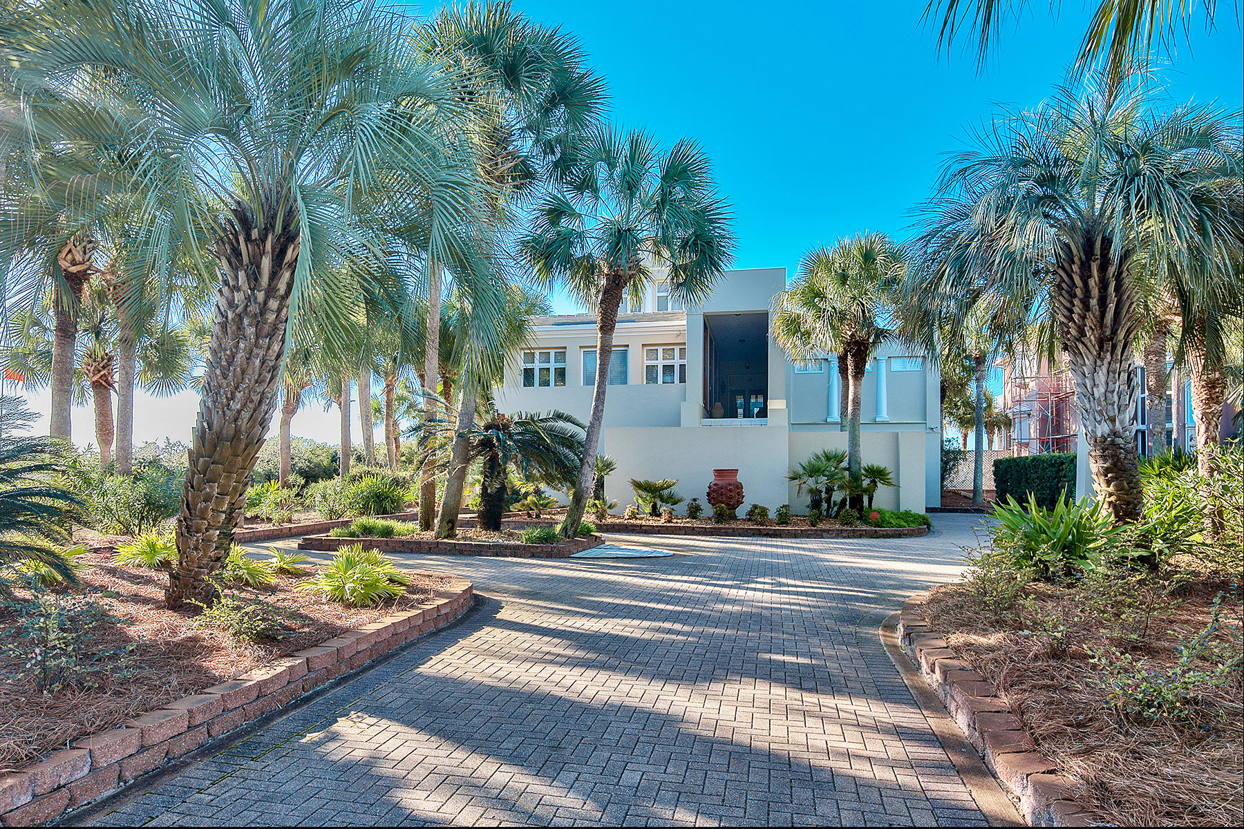 GULF DUNES - Residential