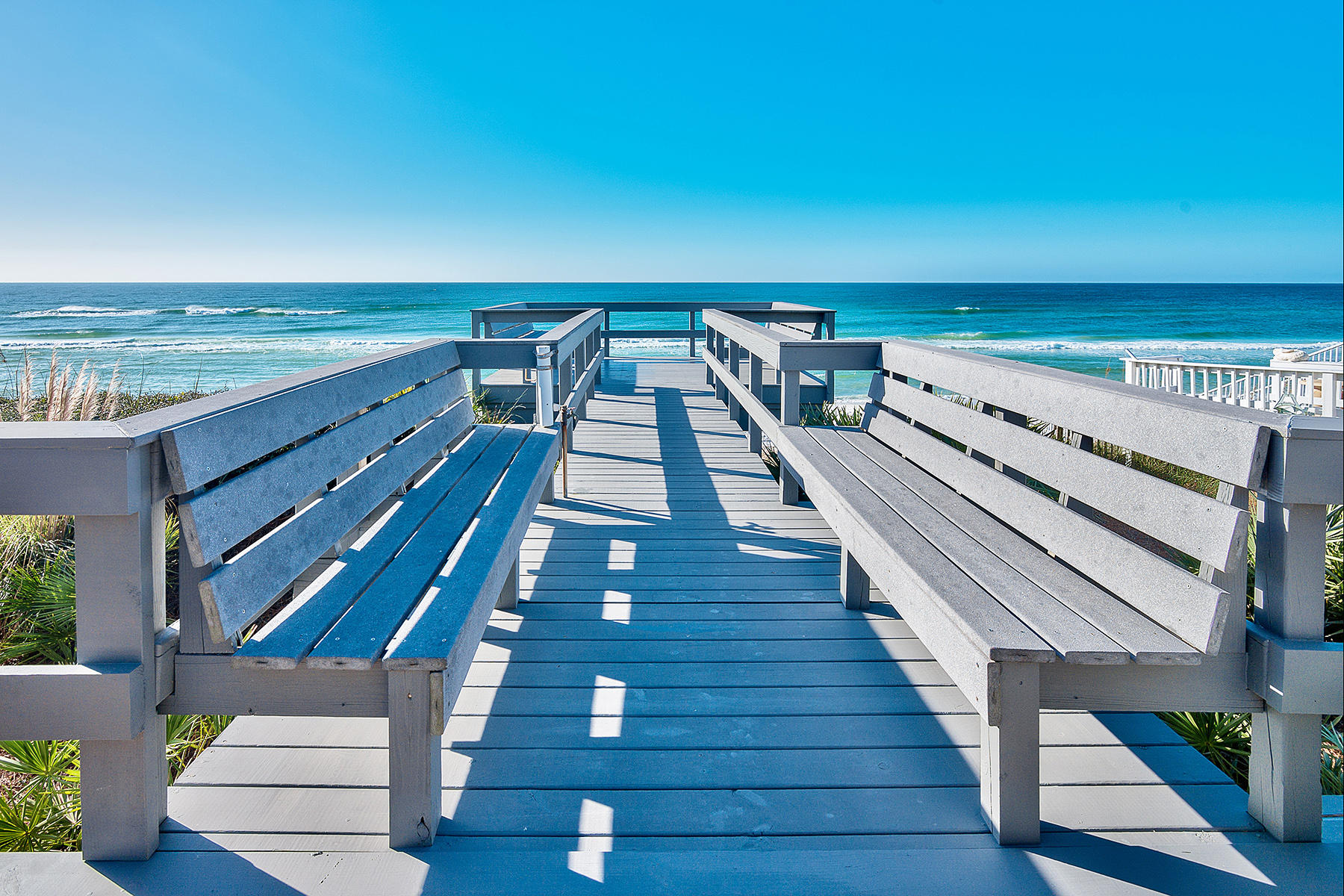 GULF DUNES - Residential