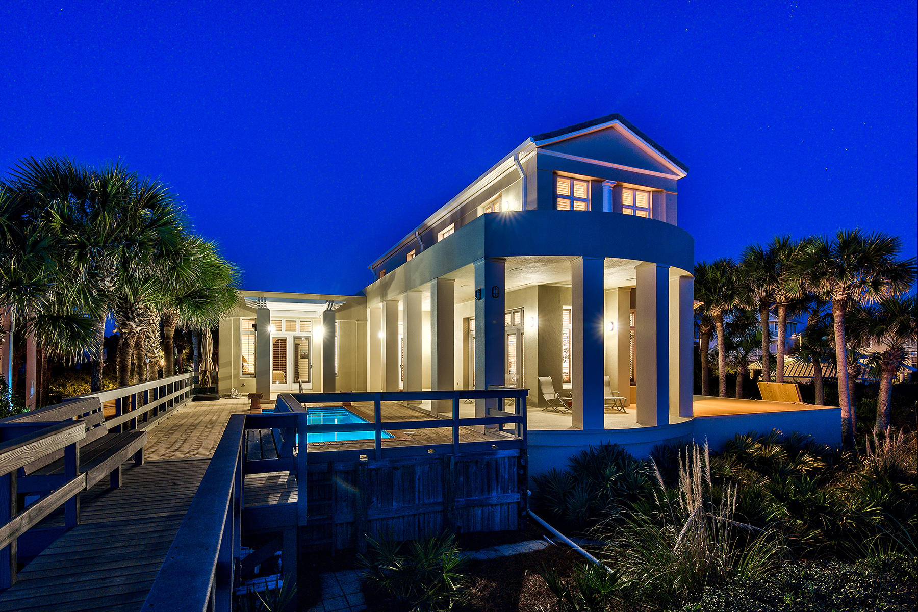 GULF DUNES - Residential