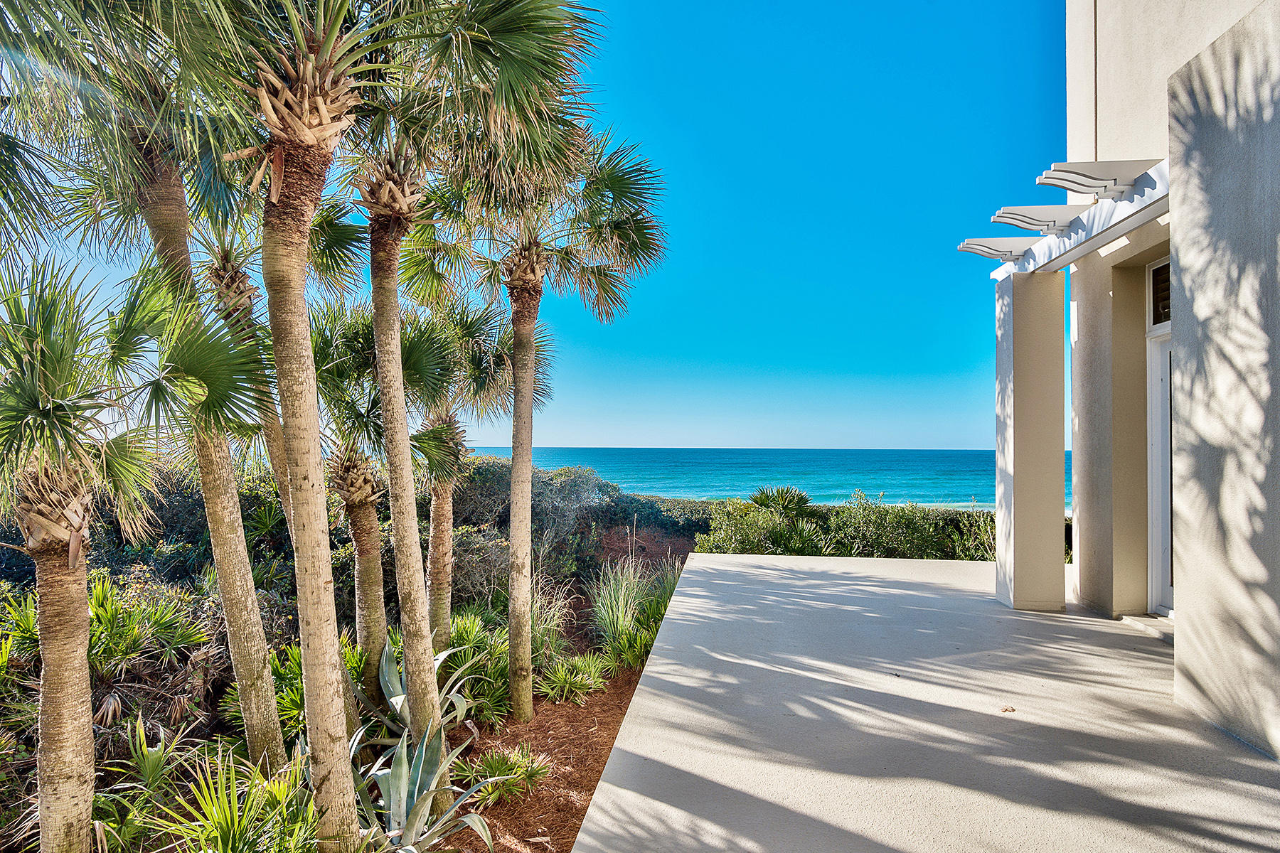 GULF DUNES - Residential