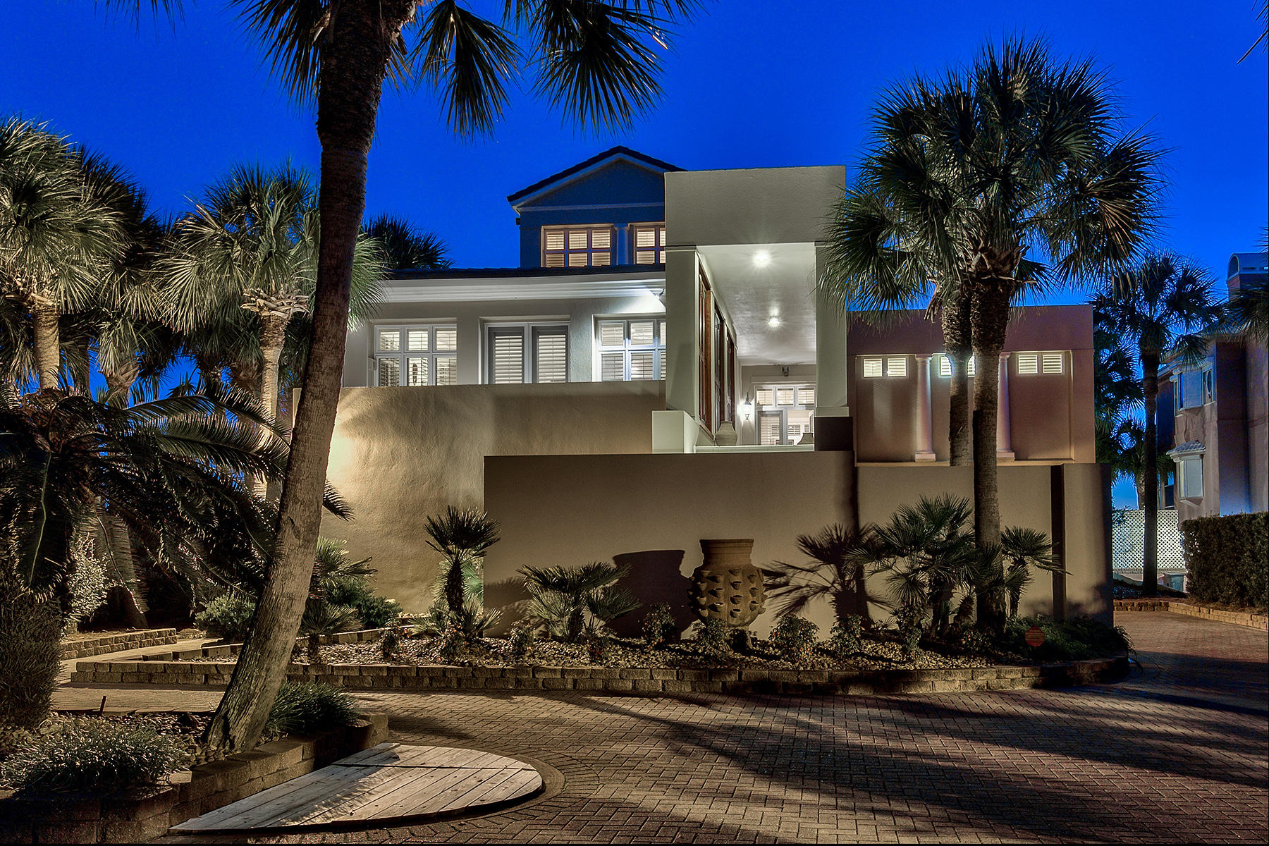 GULF DUNES - Residential