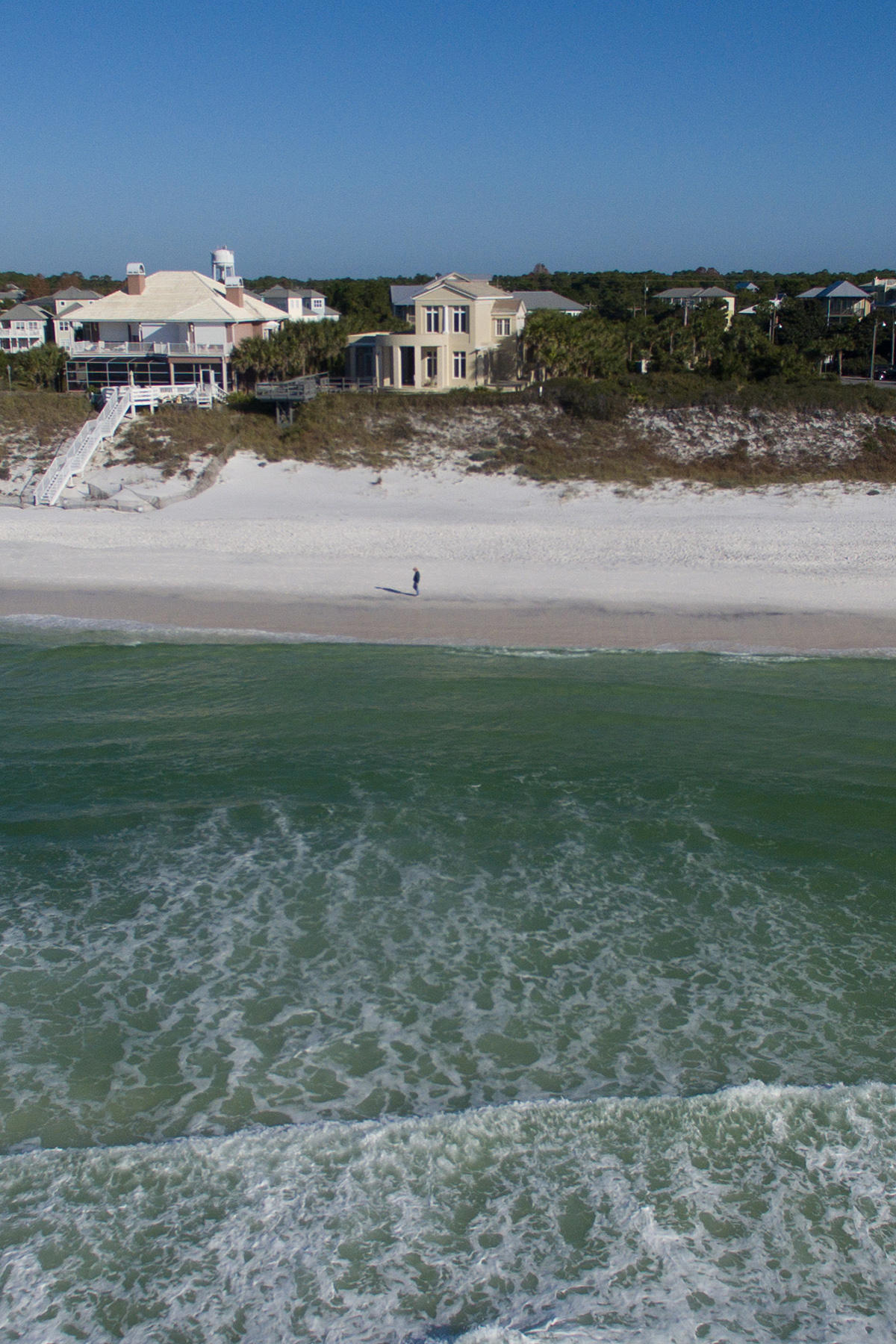 GULF DUNES - Residential