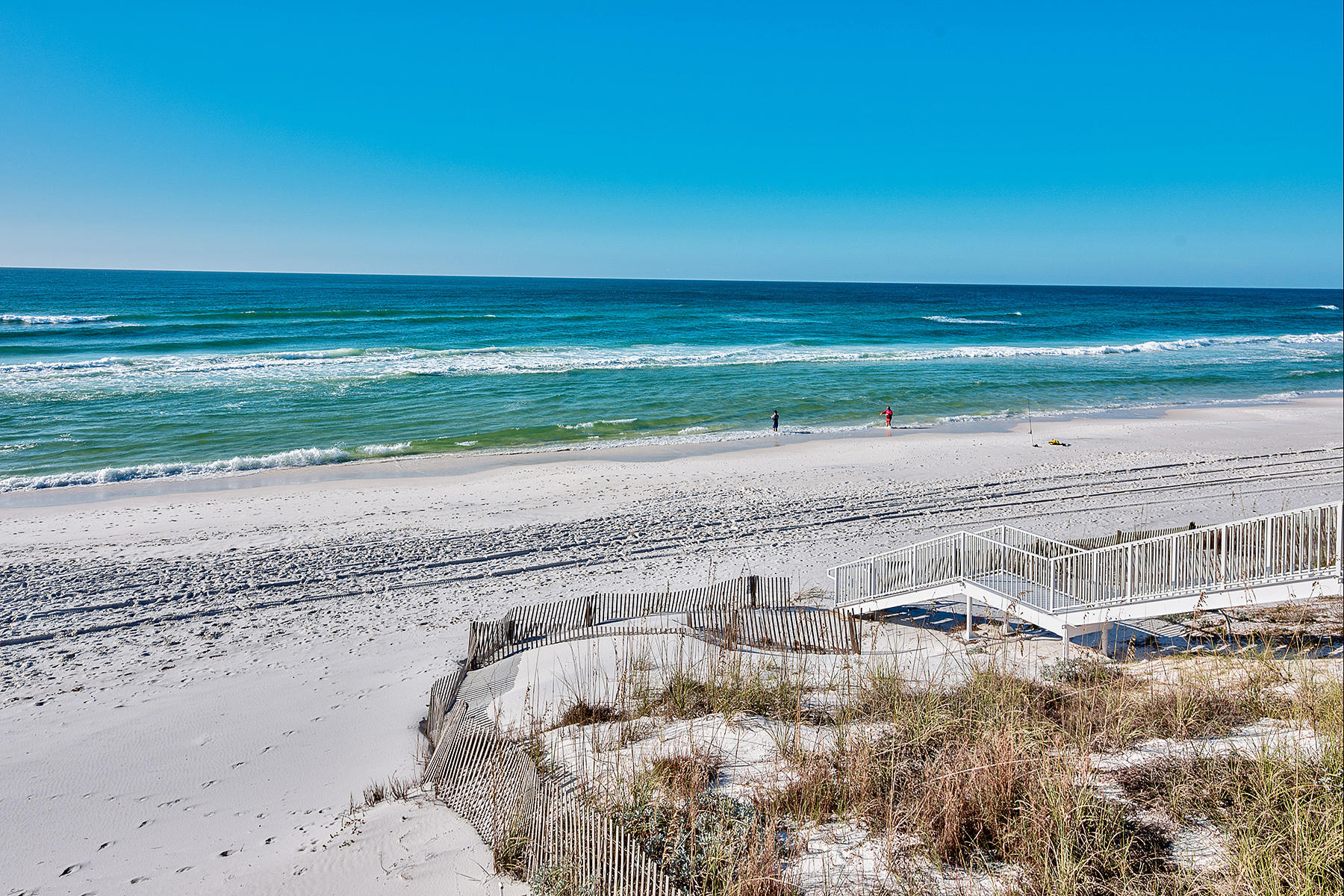 GULF DUNES - Residential