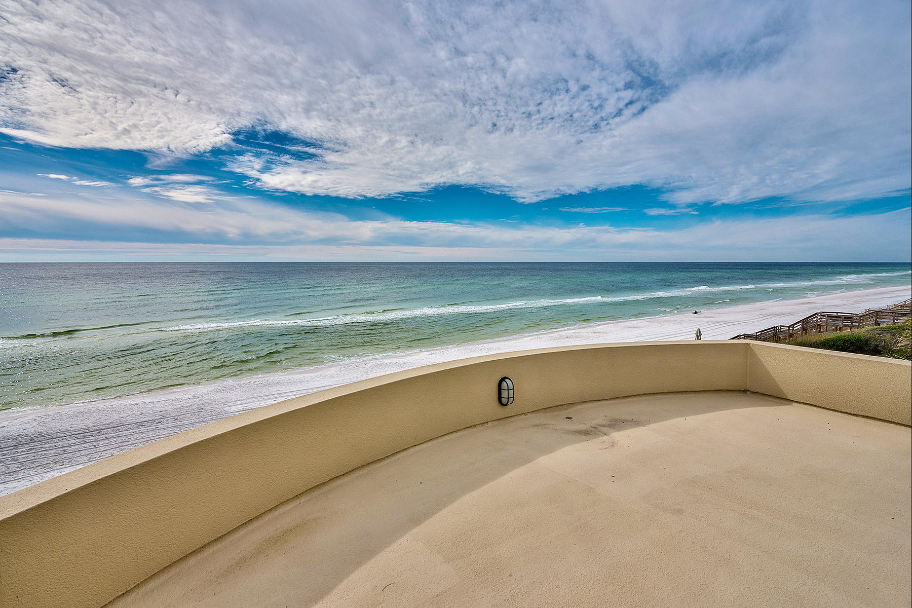 GULF DUNES - Residential