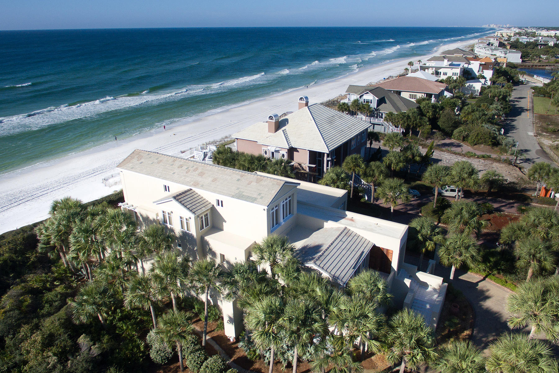 GULF DUNES - Residential