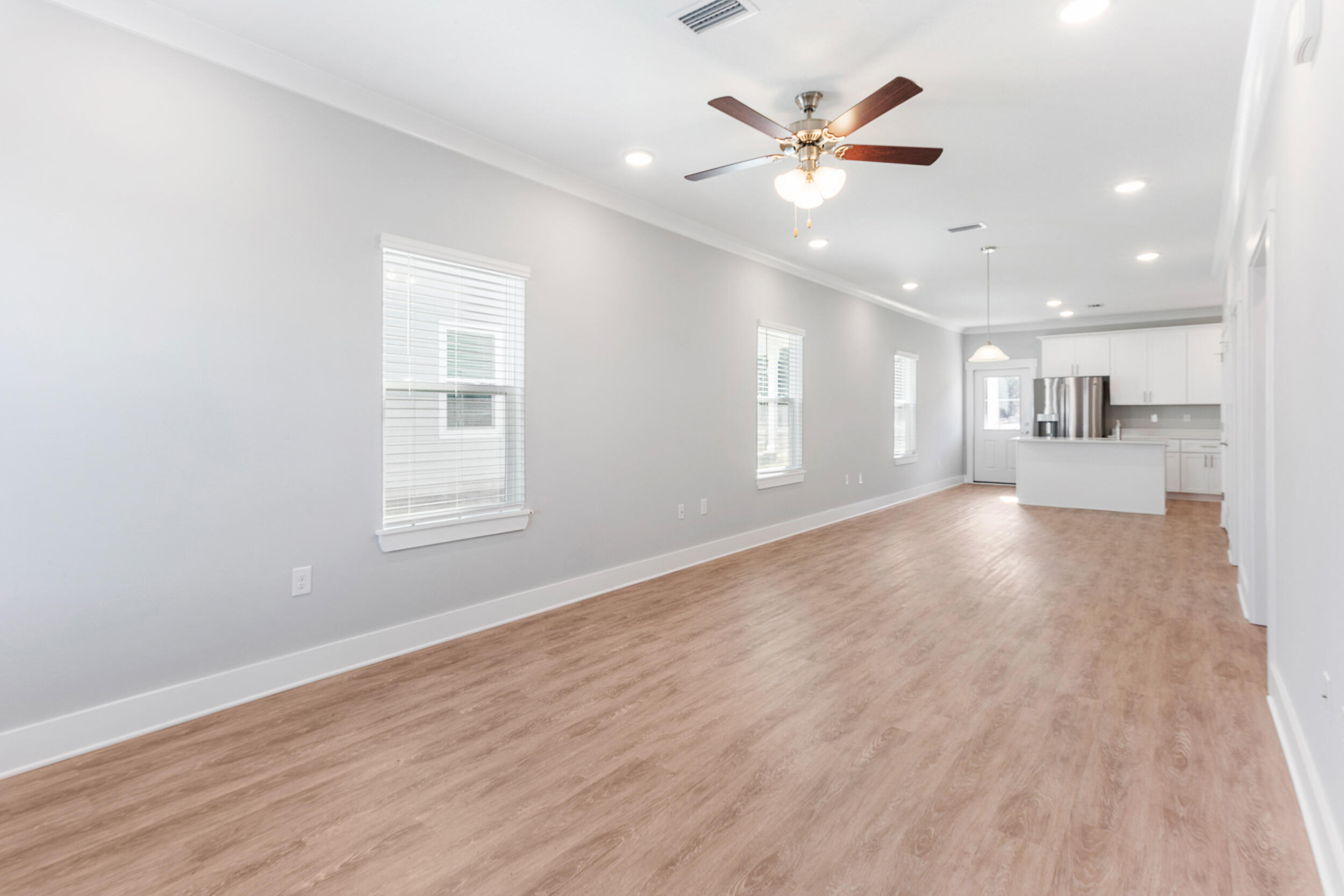 VERANDAS OF FREEPORT, THE - Residential