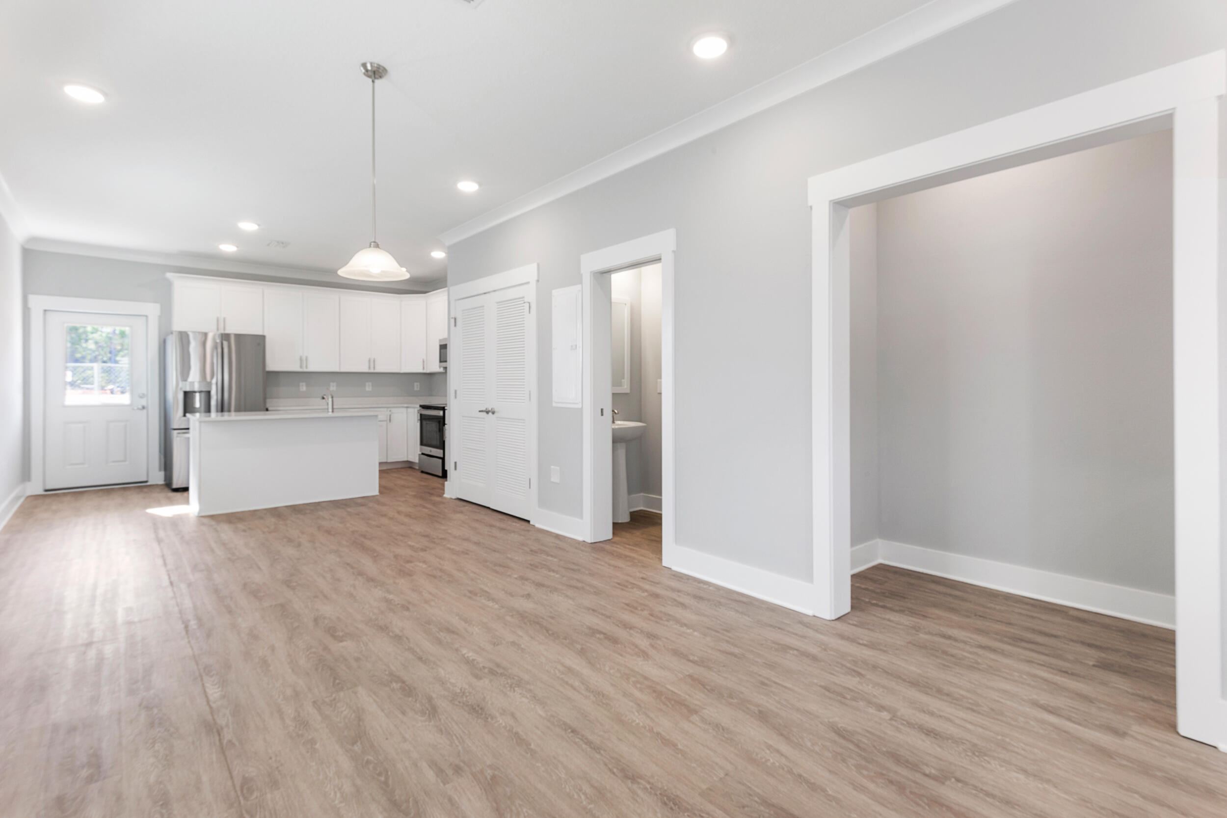 VERANDAS OF FREEPORT, THE - Residential