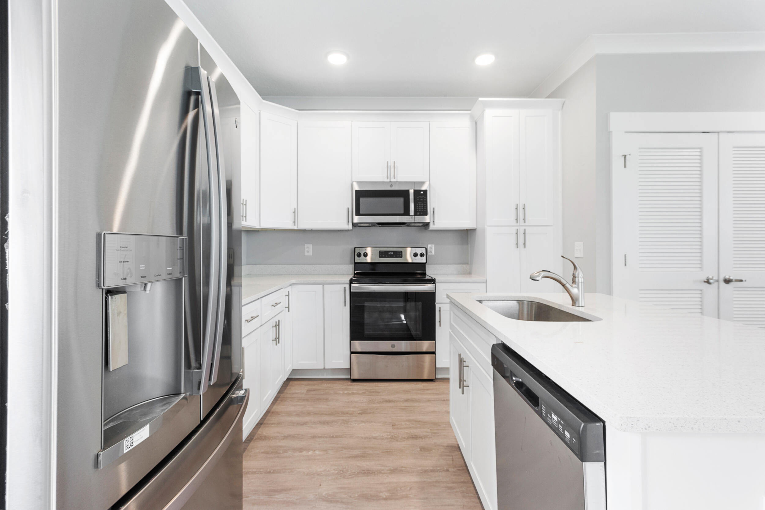 VERANDAS OF FREEPORT, THE - Residential