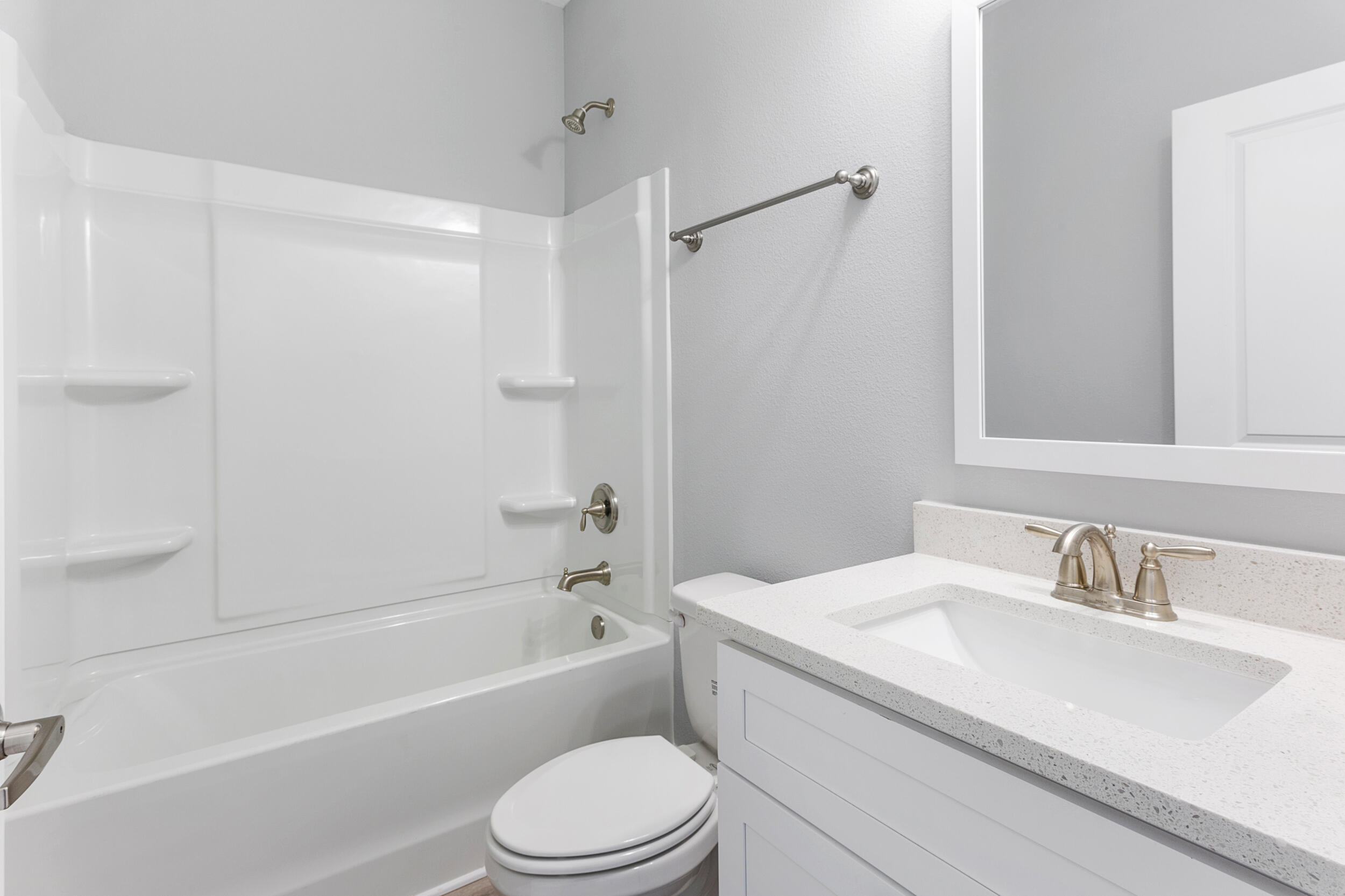 VERANDAS OF FREEPORT, THE - Residential