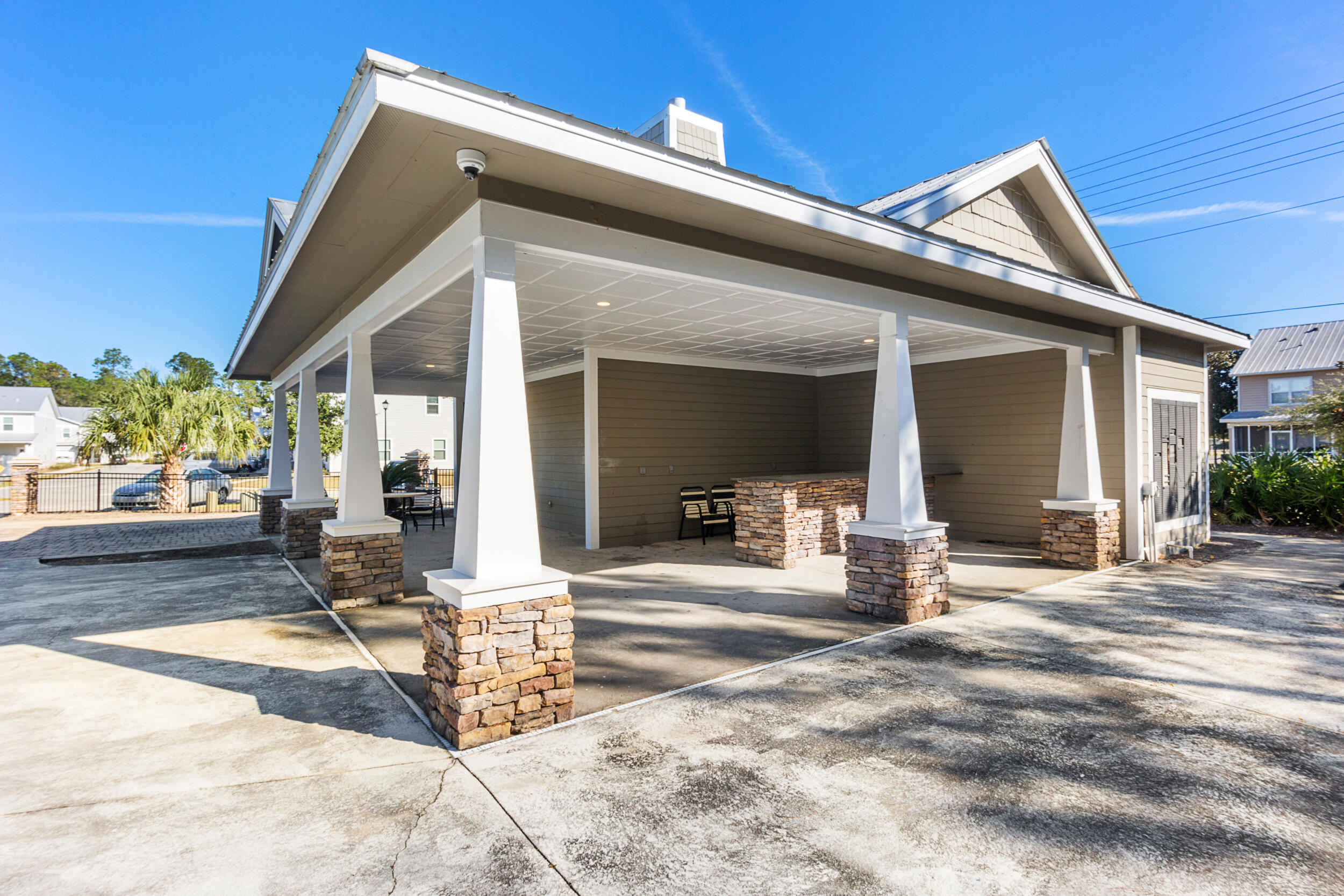 VERANDAS OF FREEPORT, THE - Residential